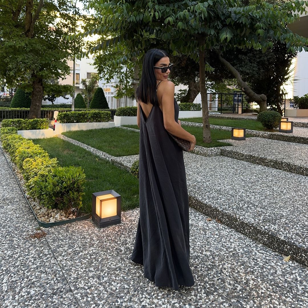 Robe FLUIDE