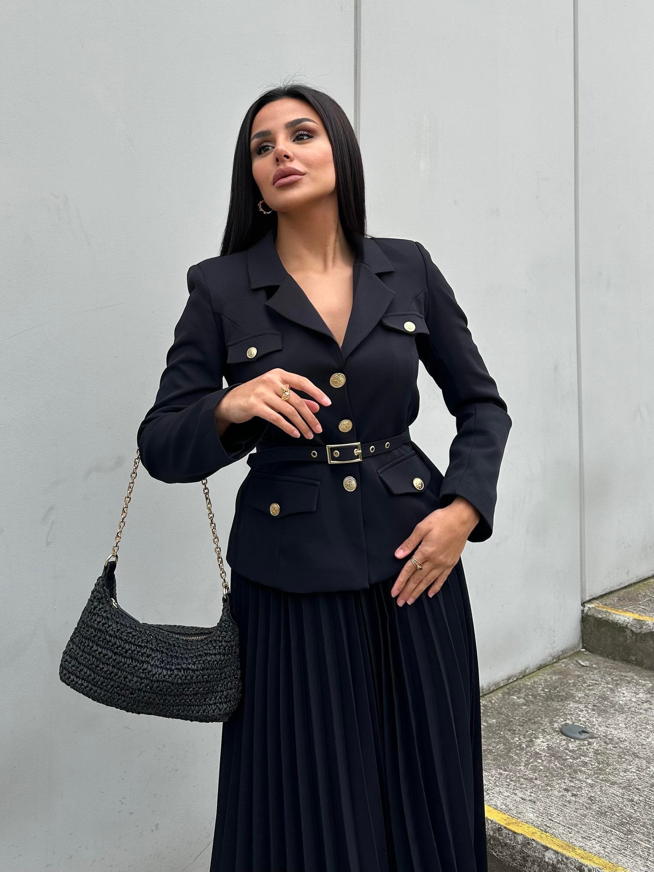 ENSEMBLE CHIC