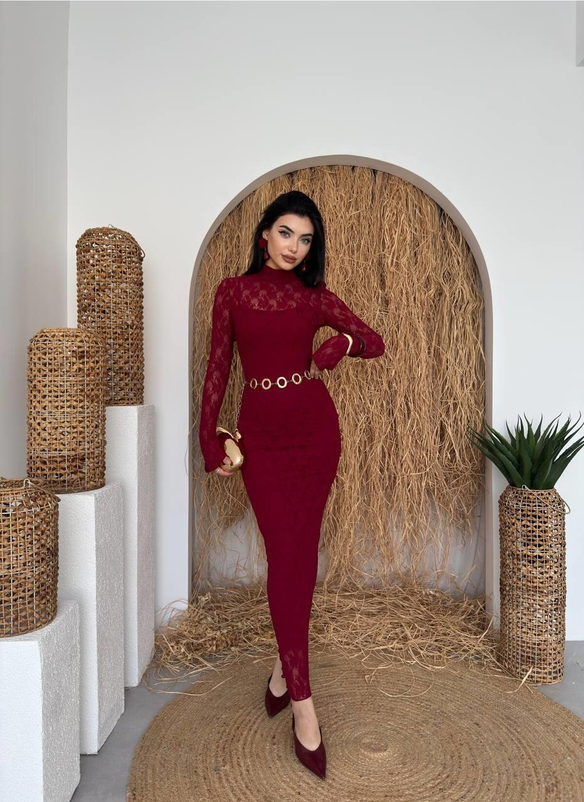 Robe GALA