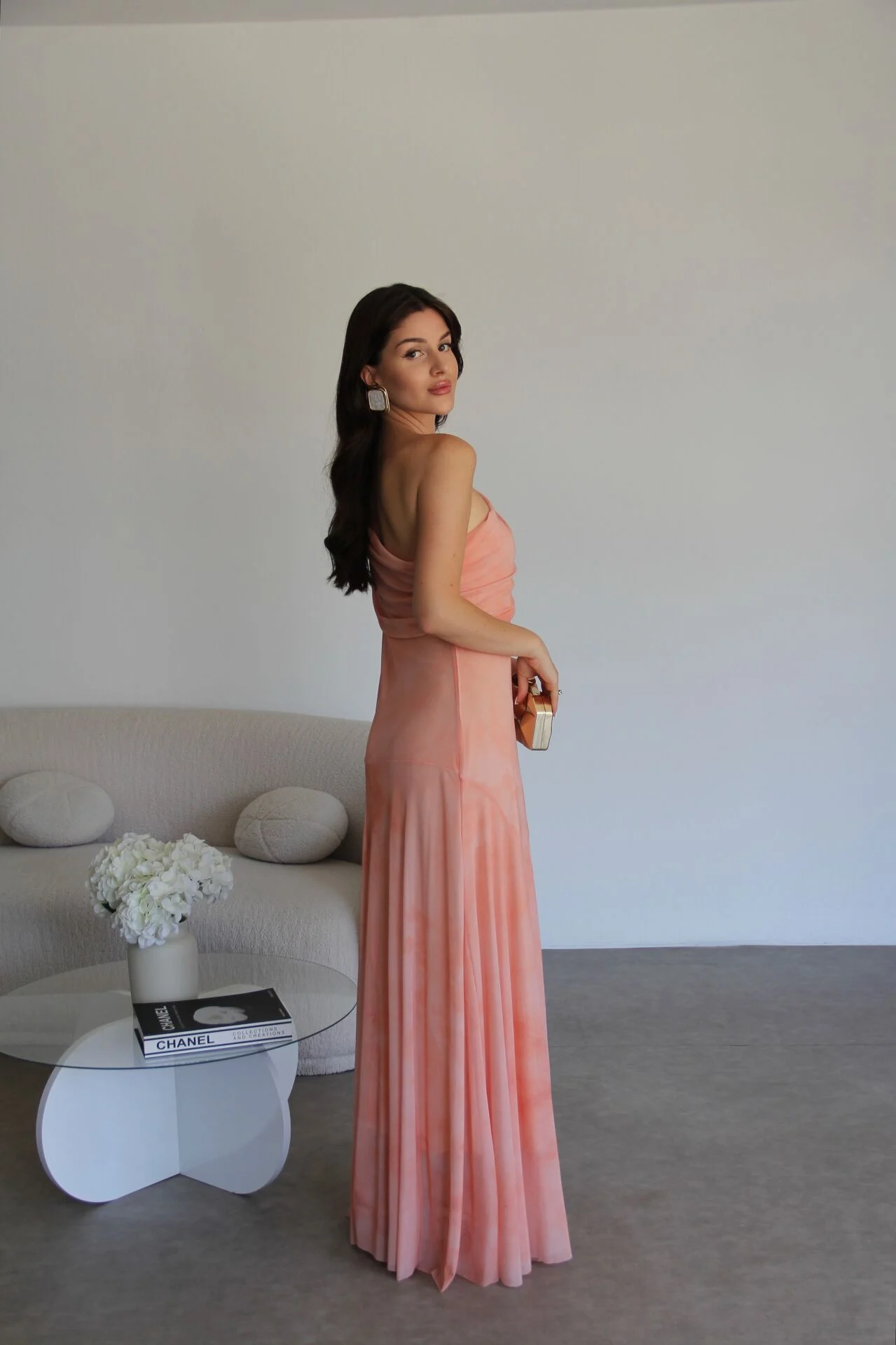 Robe Luna