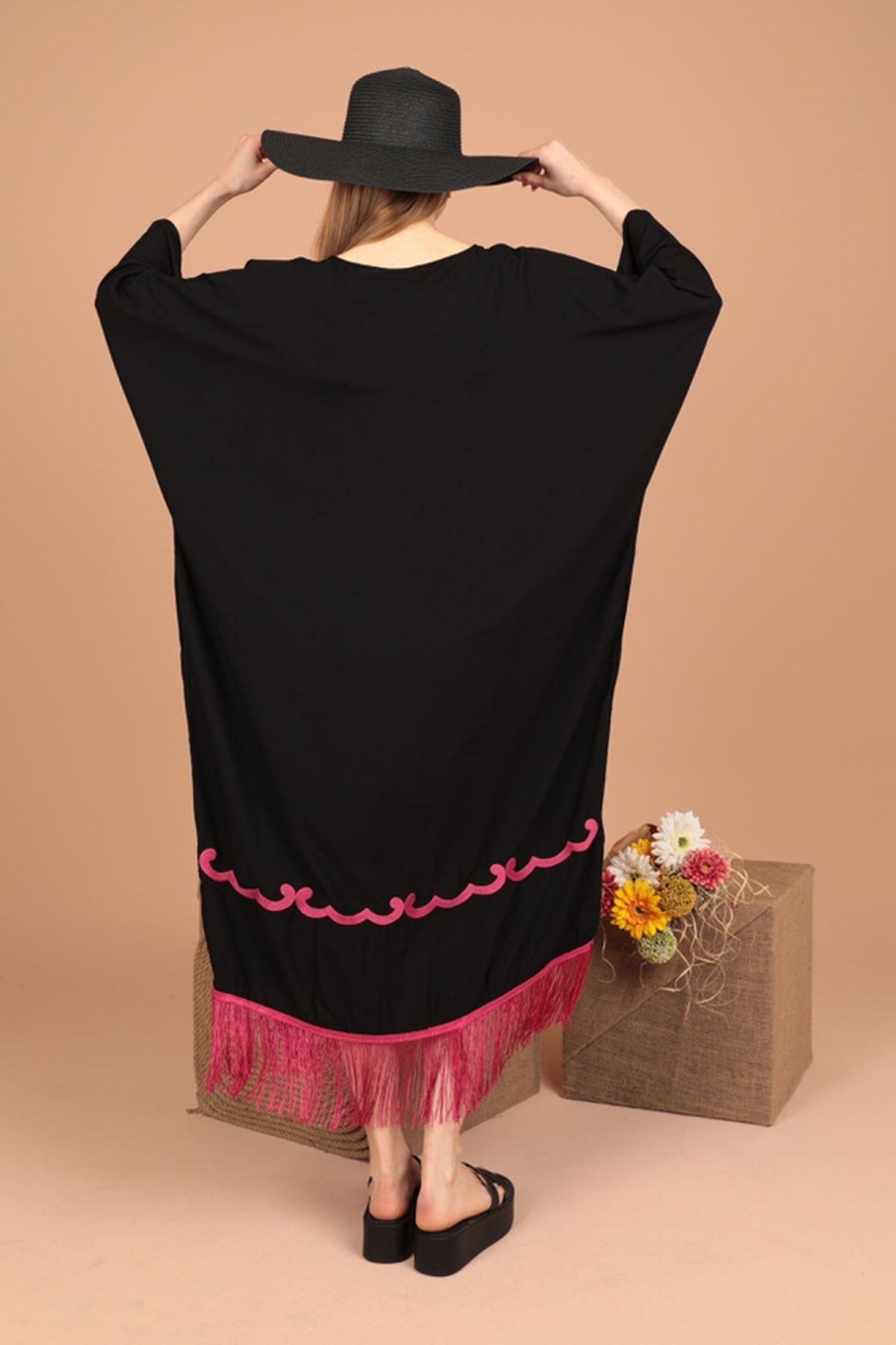 Kaftan sultana