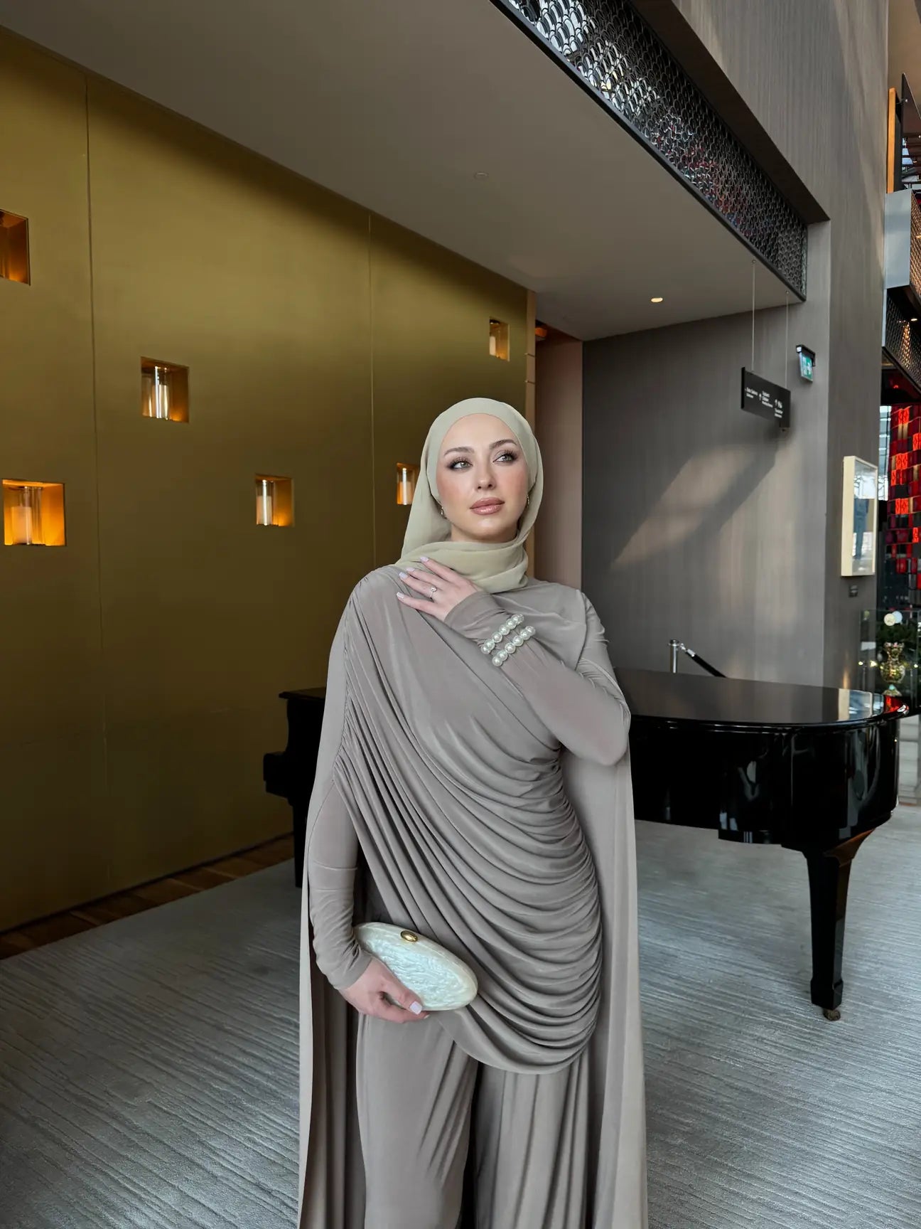 Ensemble Dubaï