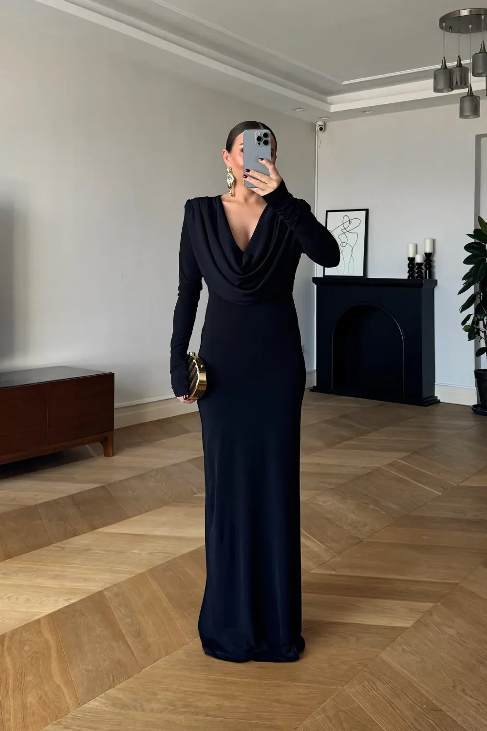 Robe Valentina