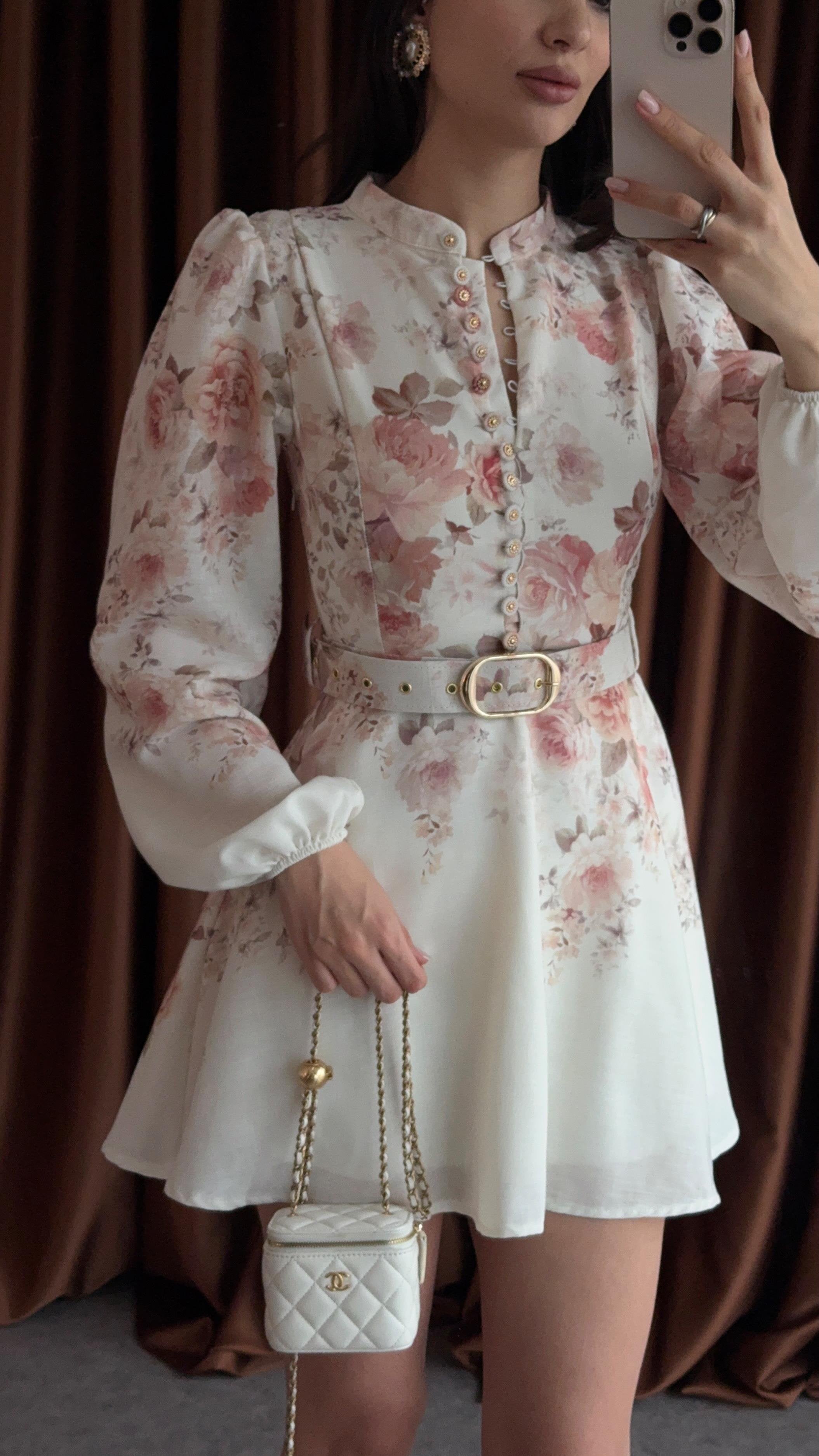 Robe FLORA Mini
