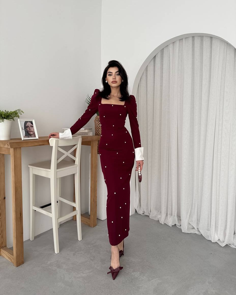 Robe PERLA