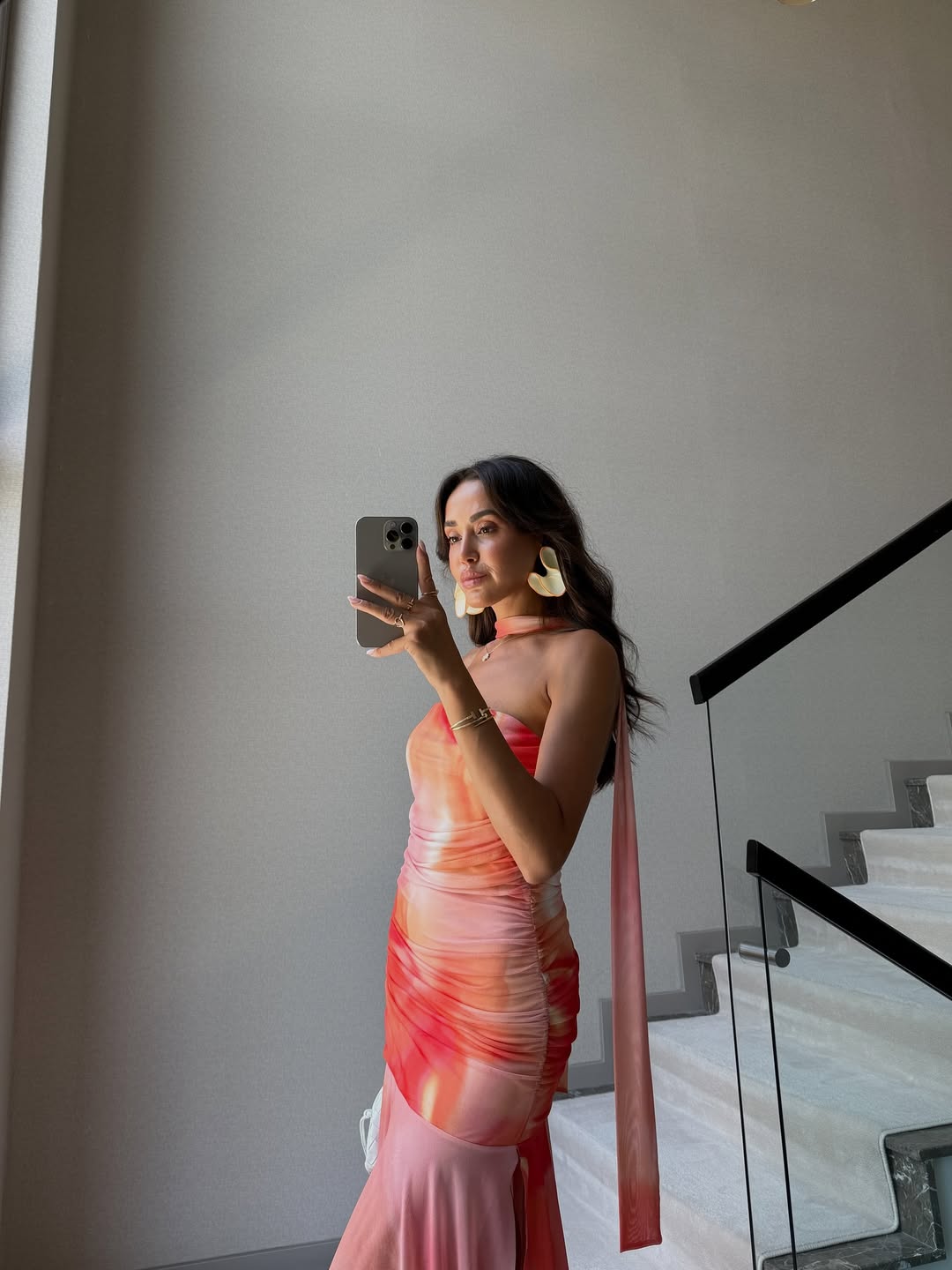 Robe Sunset