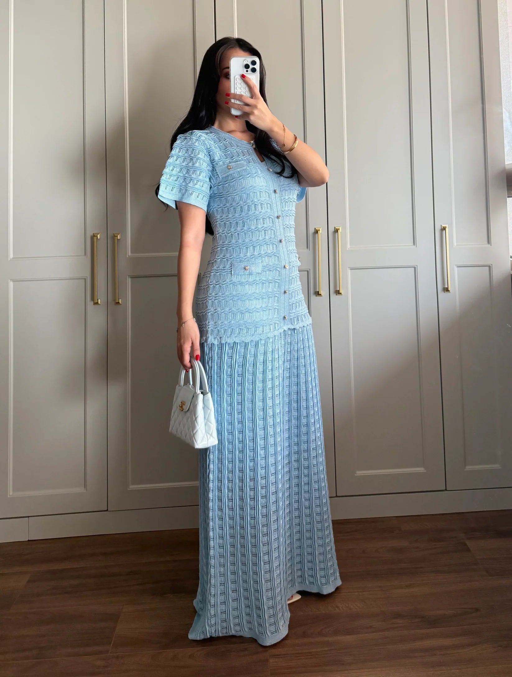 Robe CLARA