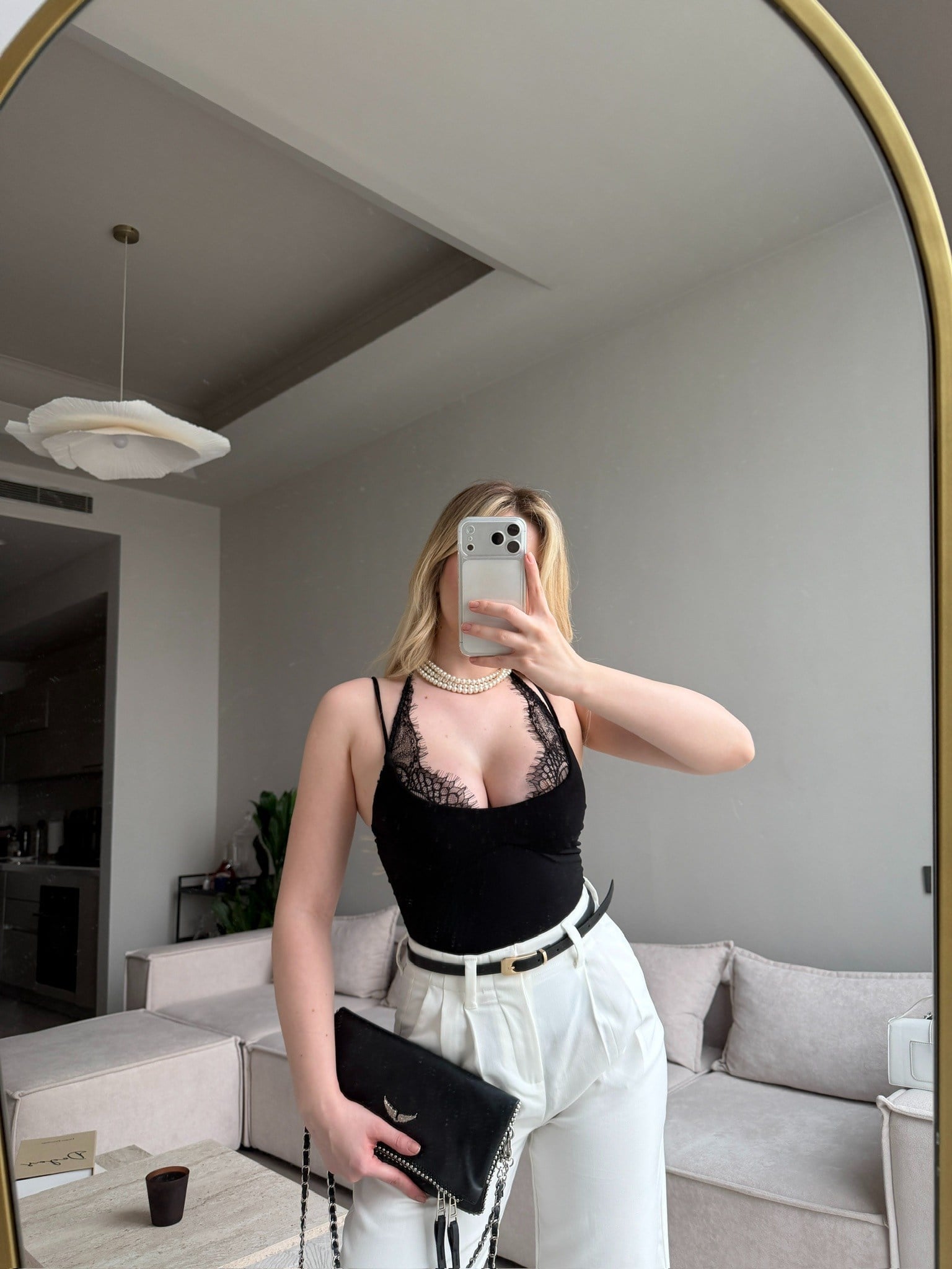 Body Rosa
