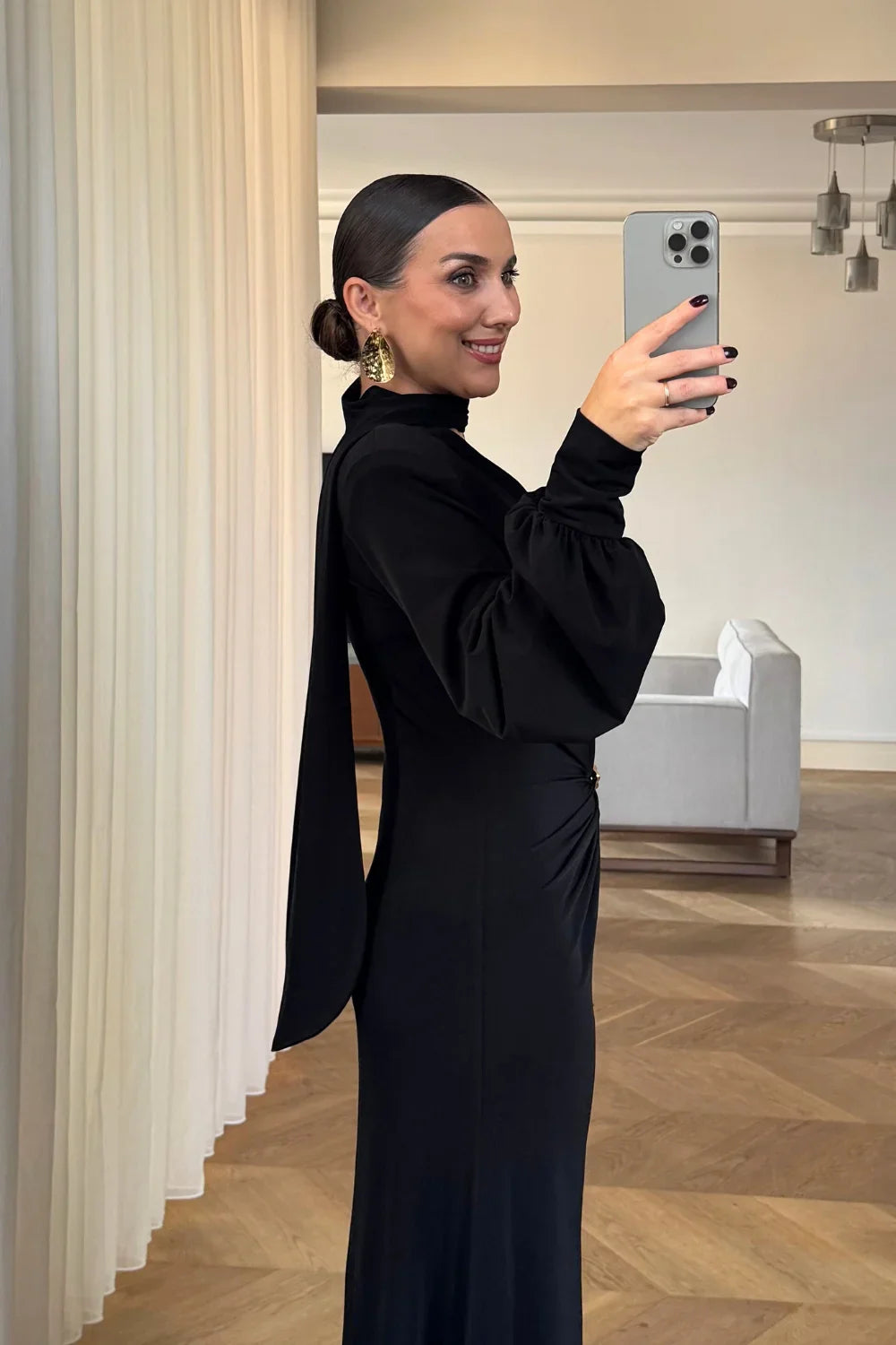 Robe Grace