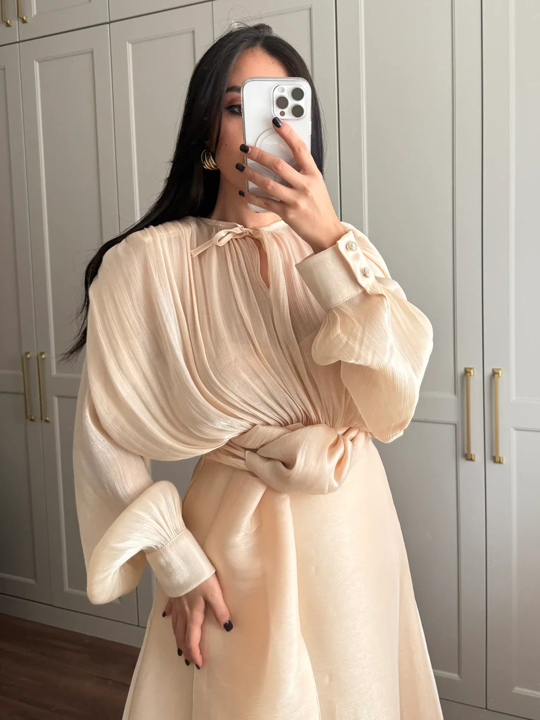Robe Élise