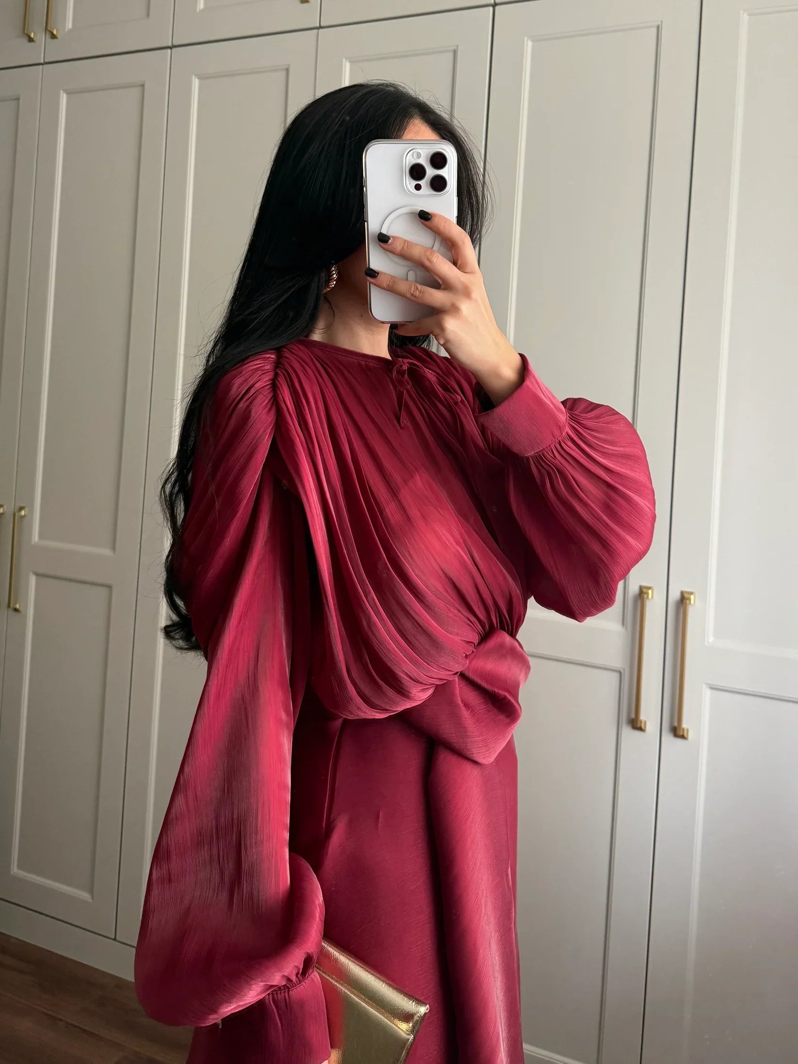Robe Élise