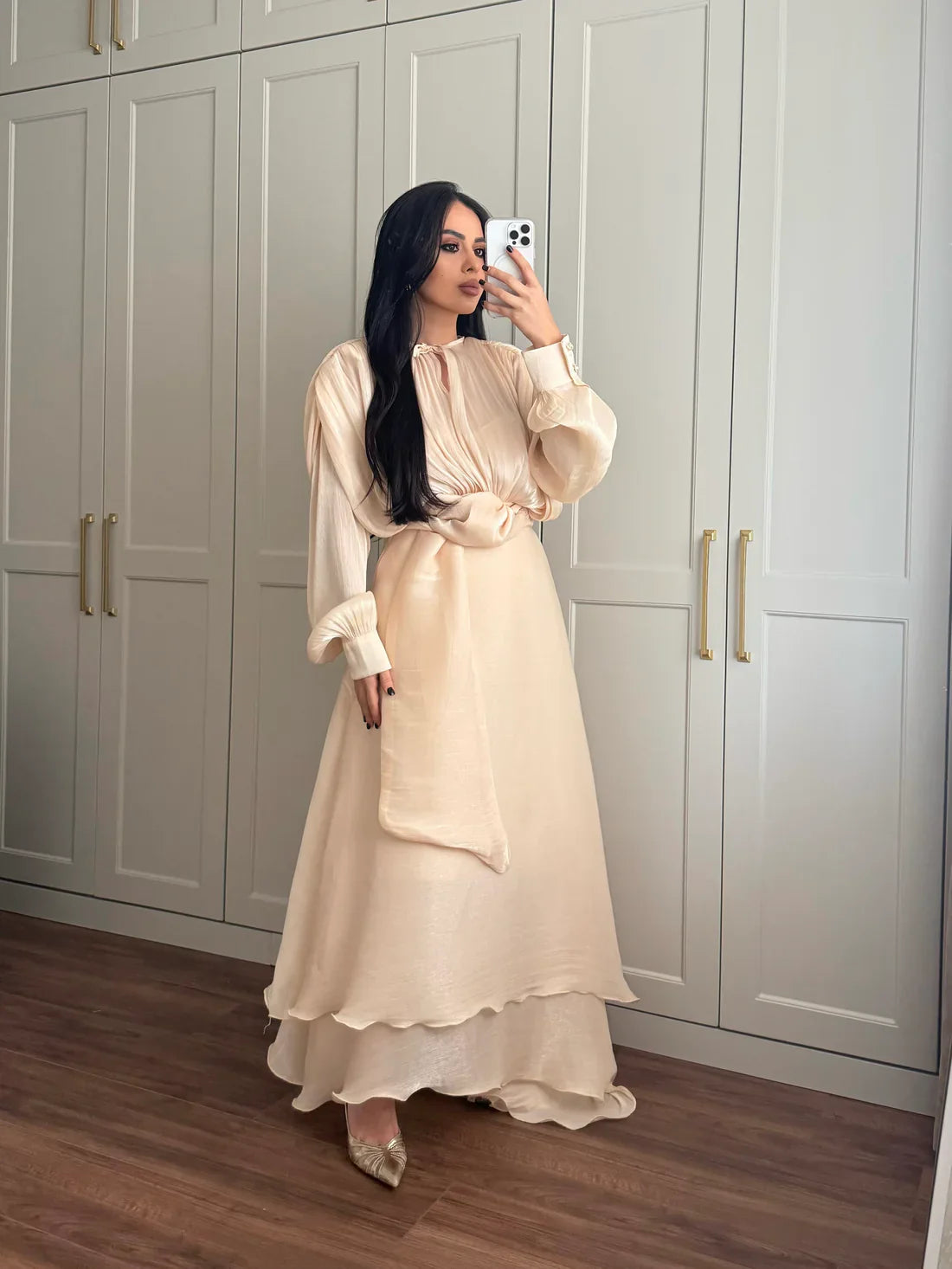 Robe Élise