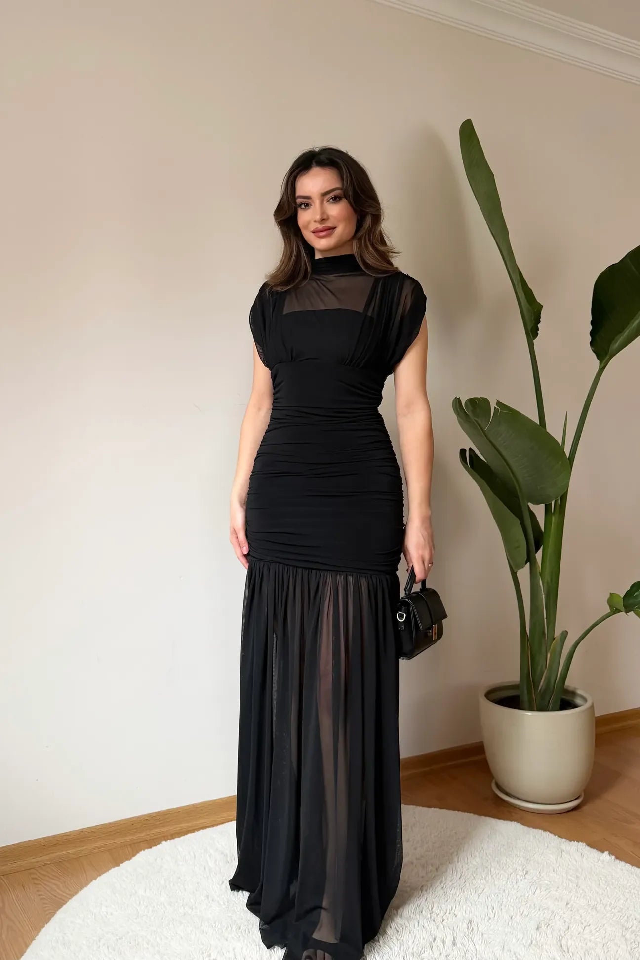 Robe YARA