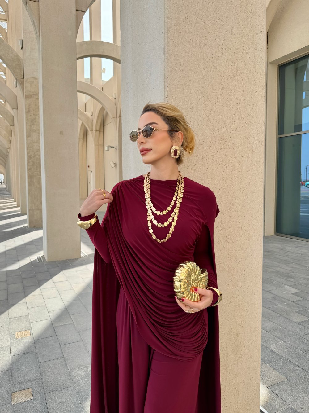 Ensemble Dubaï