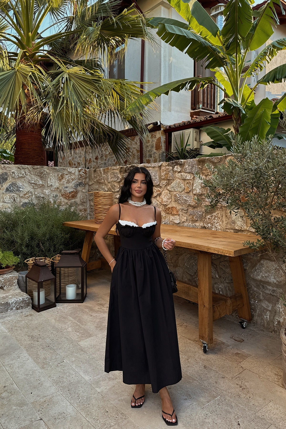 Robe CHARME