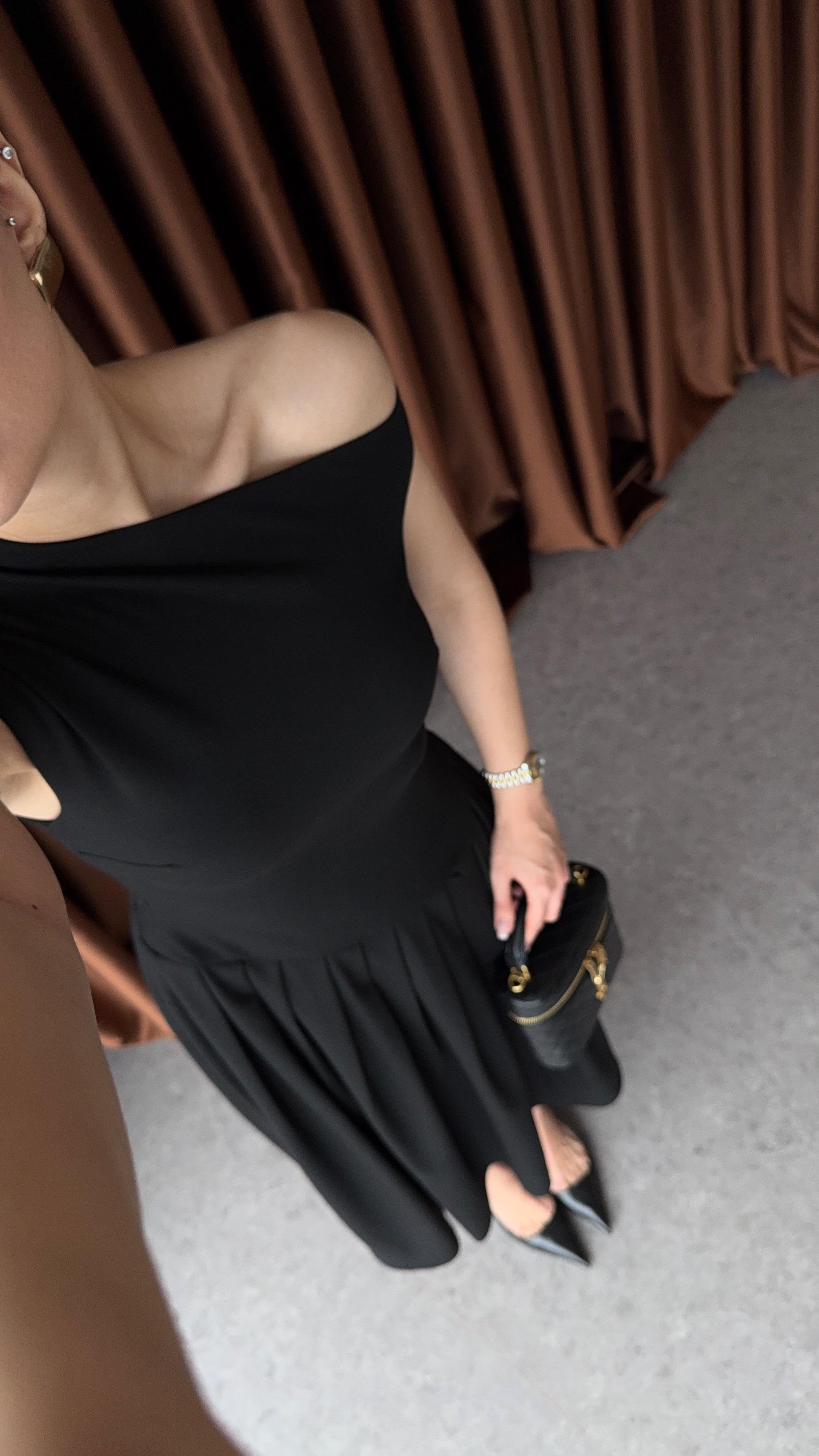 Robe Harmonie