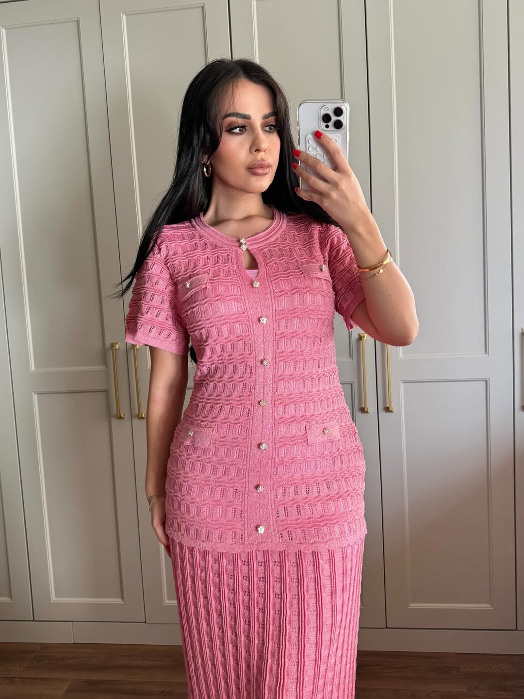 Robe CLARA