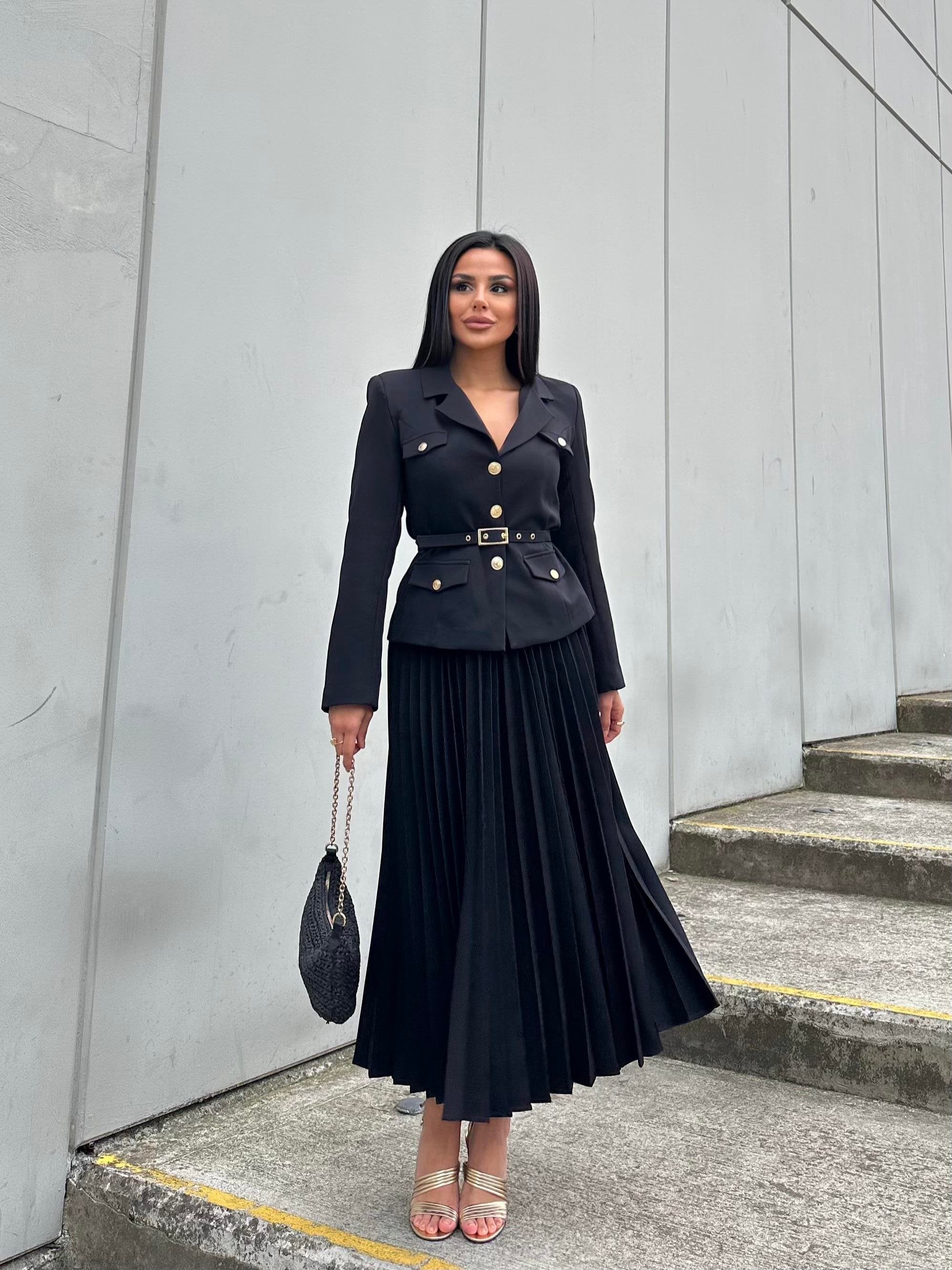 ENSEMBLE CHIC