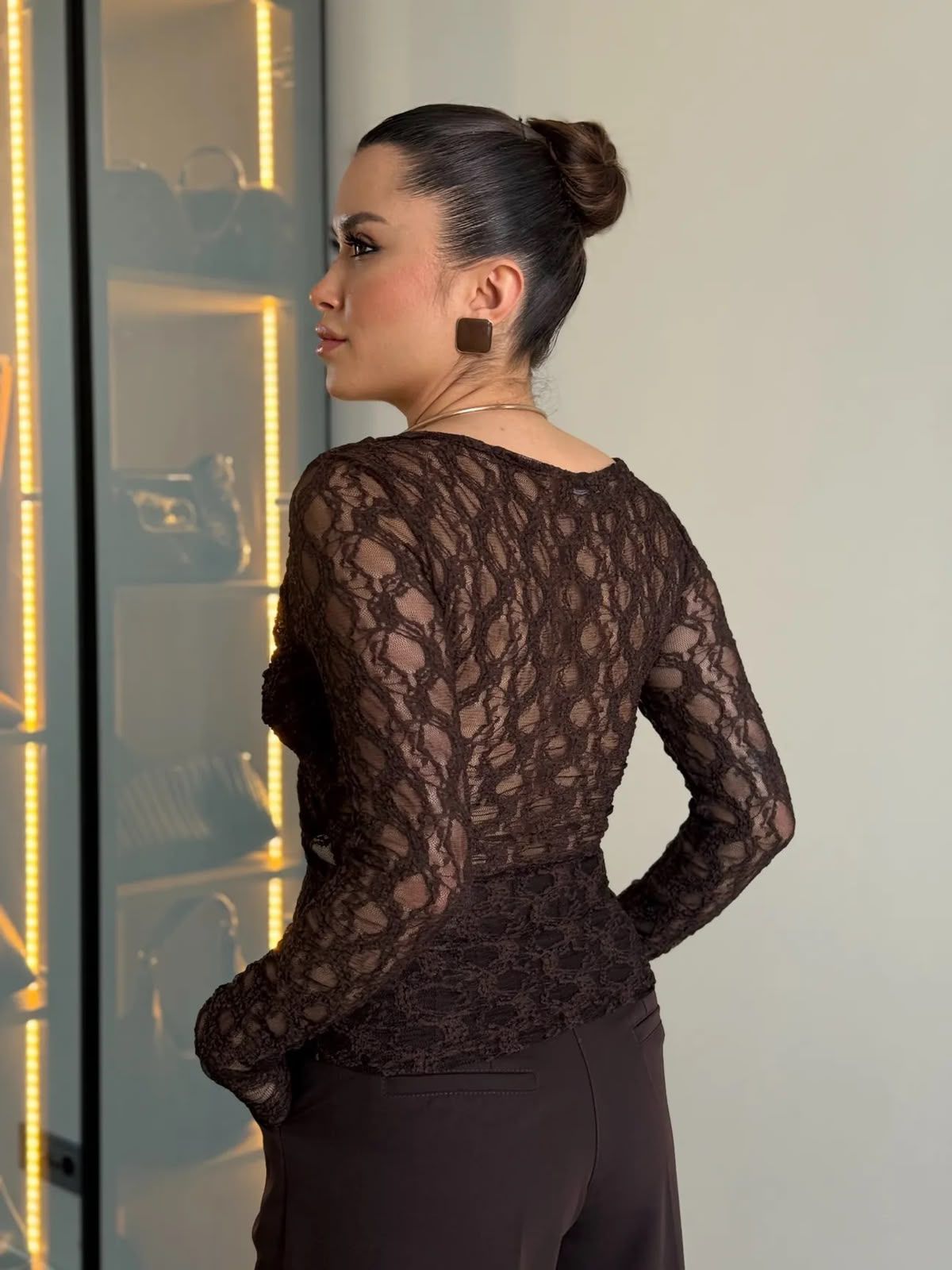 Body Lys