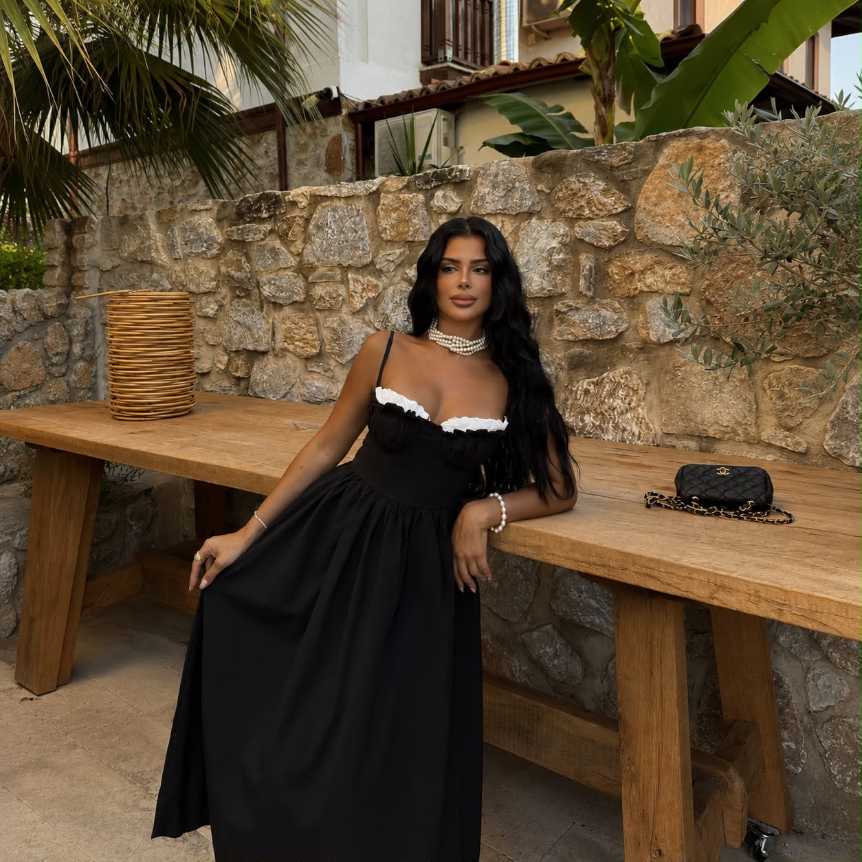 Robe CHARME