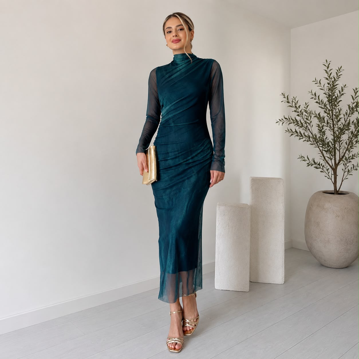 Robe Aurora