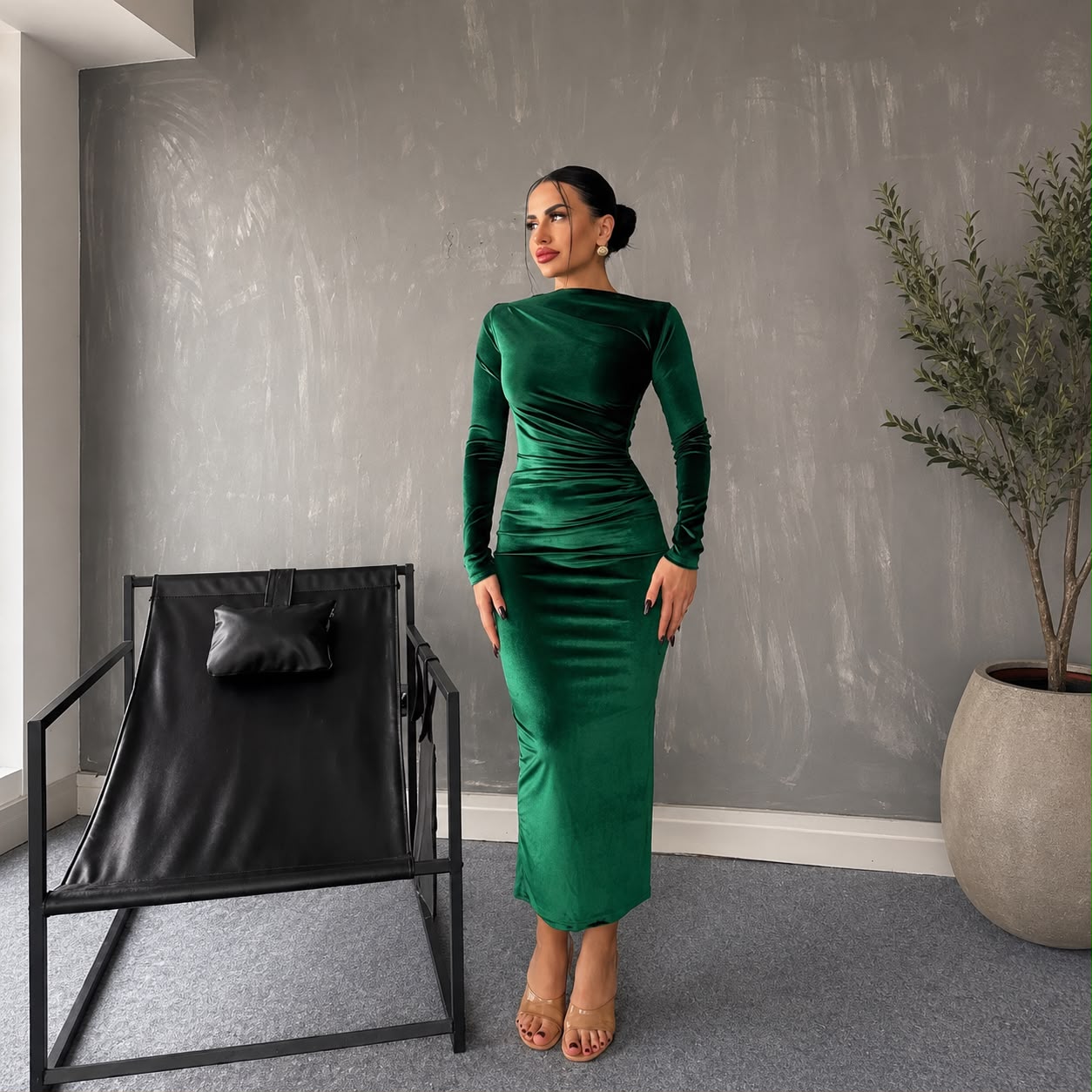 Robe FESTIVE