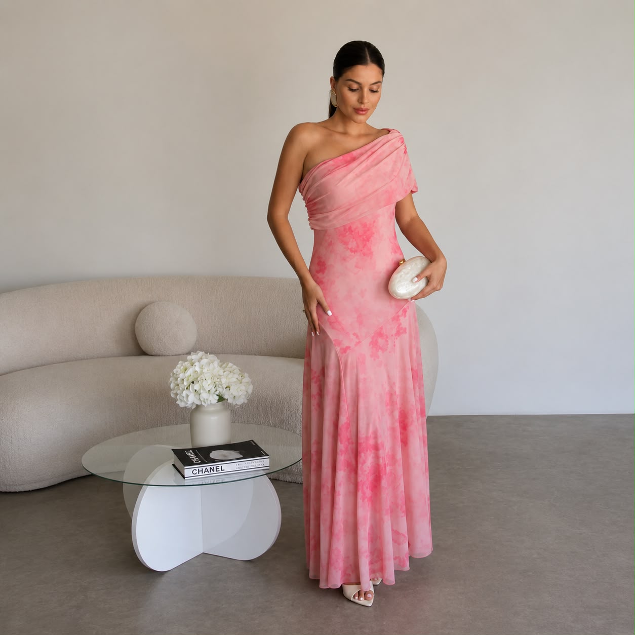 Robe Luna