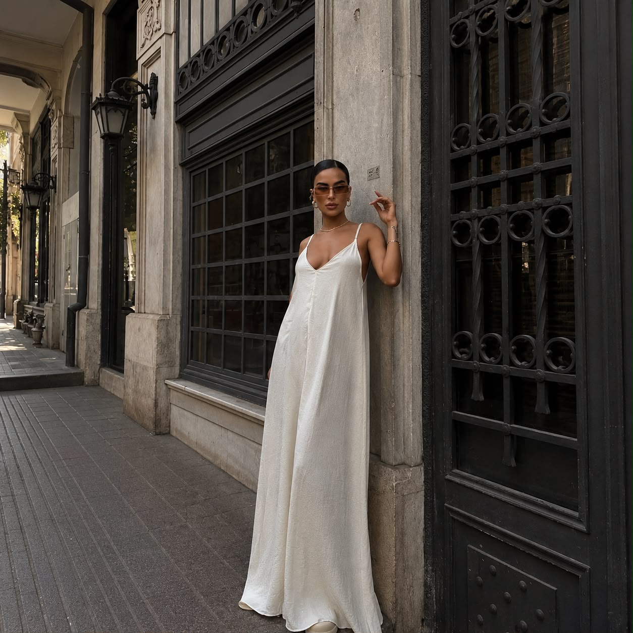 Robe FLUIDE