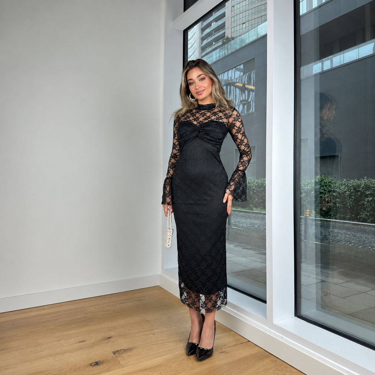 Robe RAFINITY