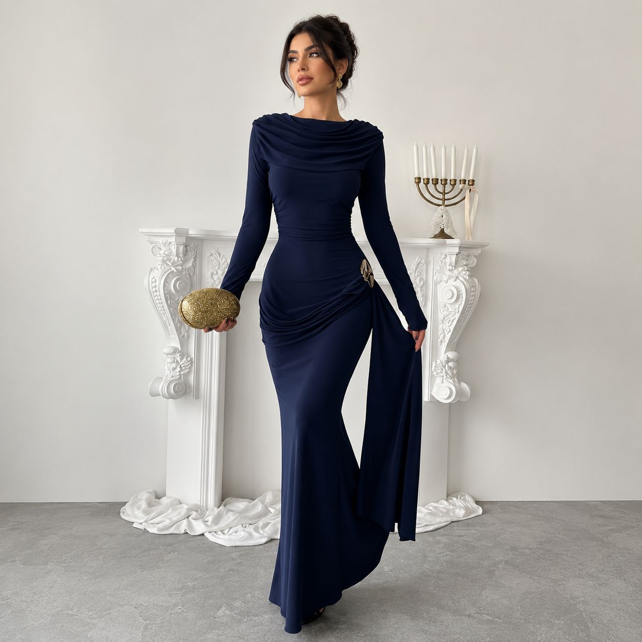 Robe Oriana