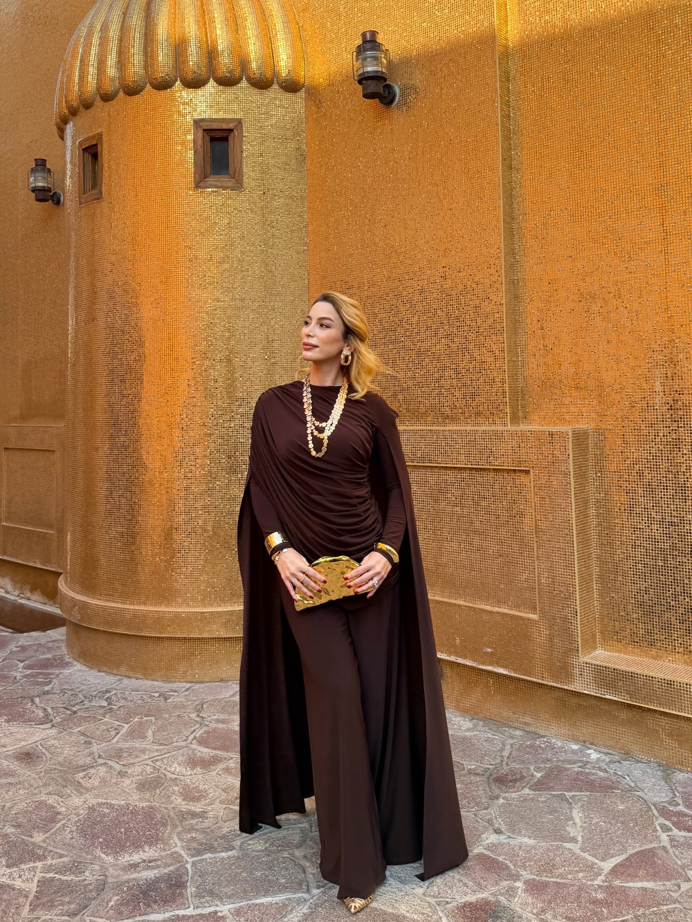 Ensemble Dubaï