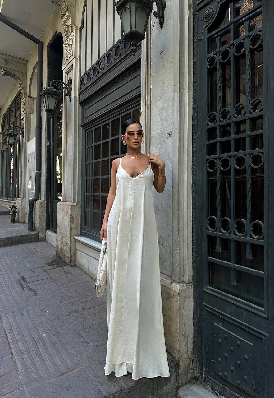 Robe FLUIDE