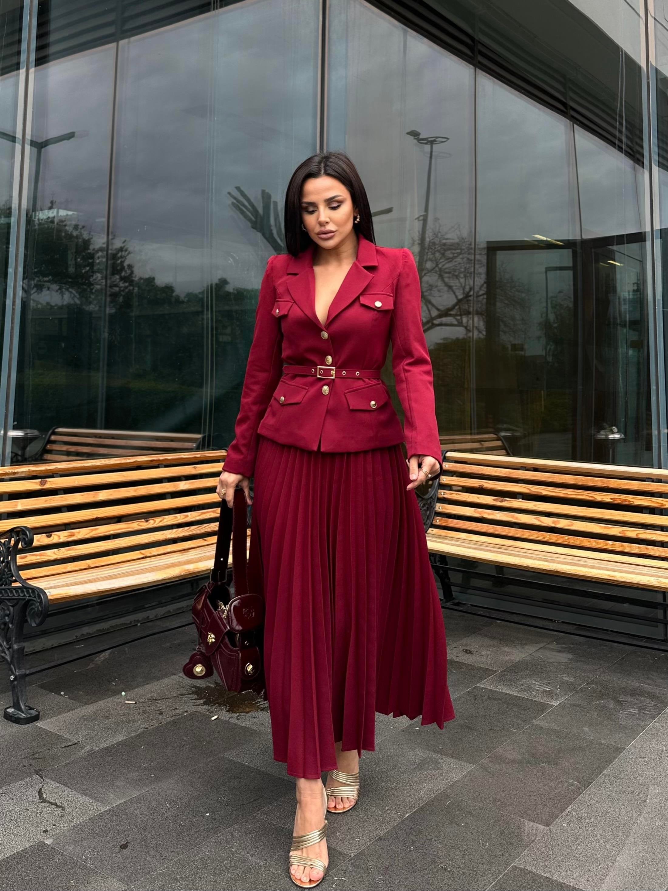 ENSEMBLE CHIC