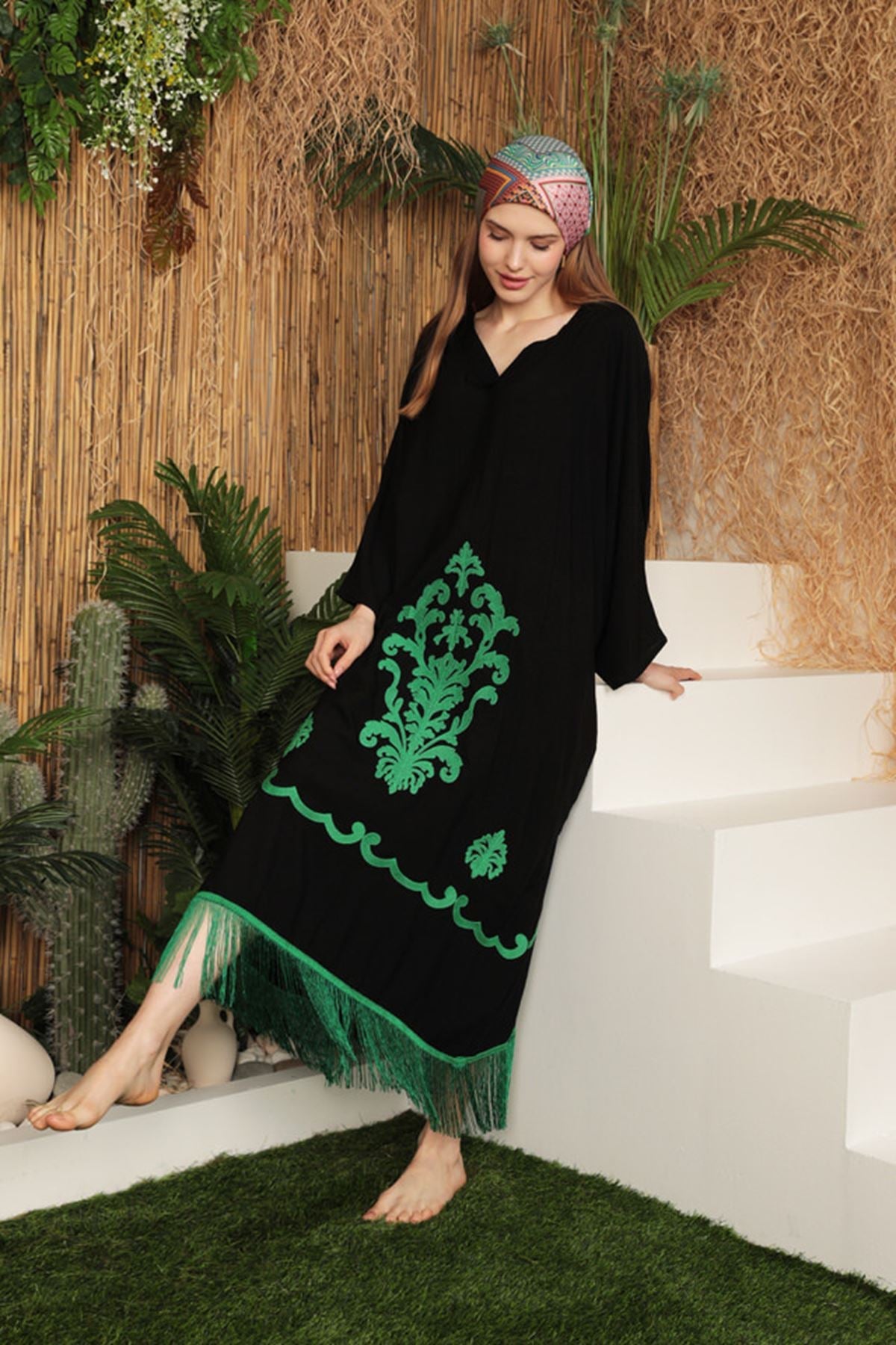 Kaftan sultana