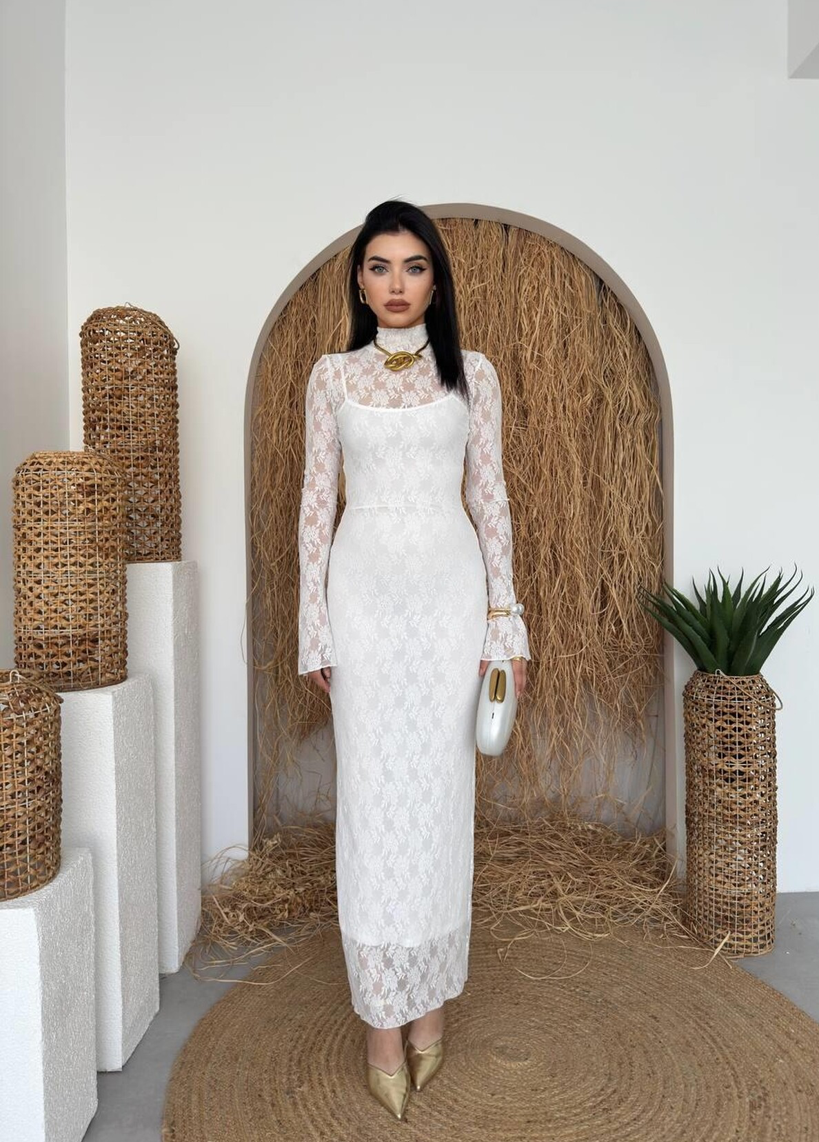 Robe GALA