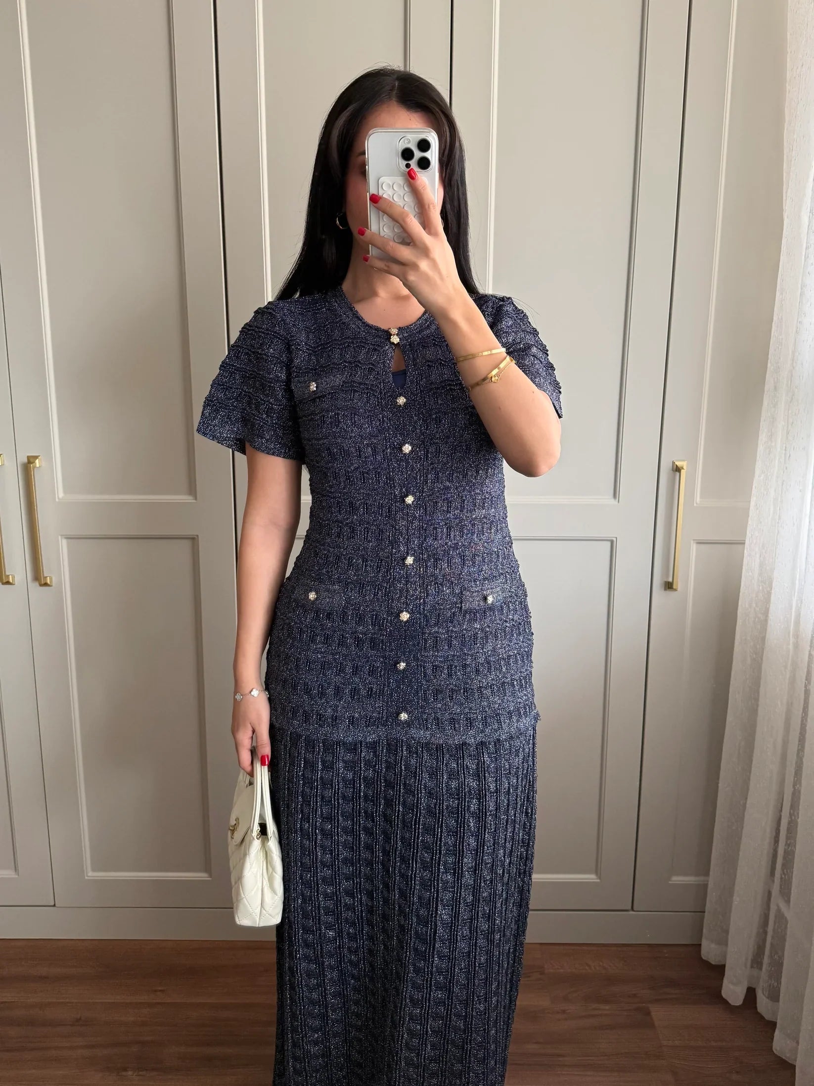 Robe CLARA