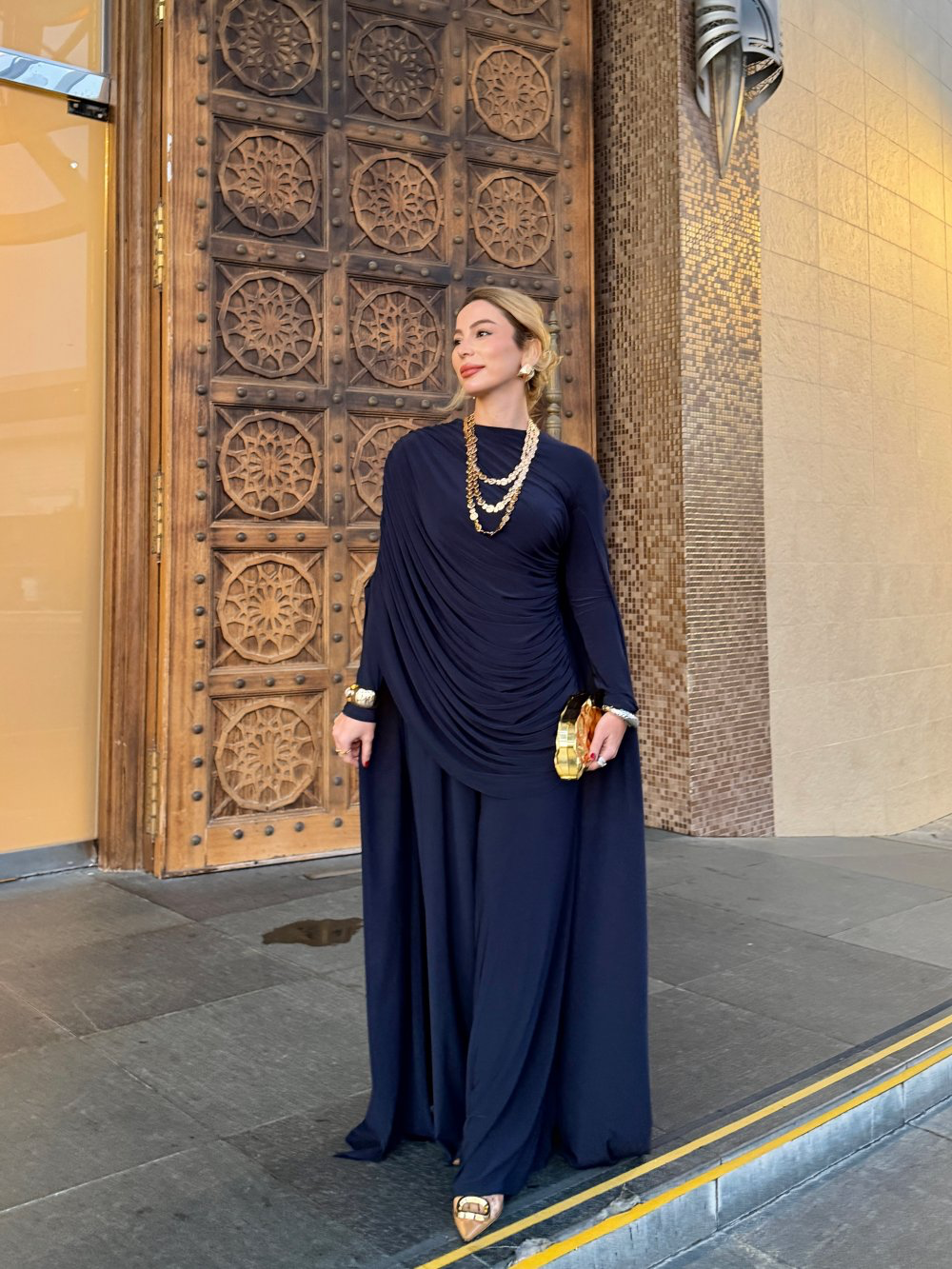 Ensemble Dubaï