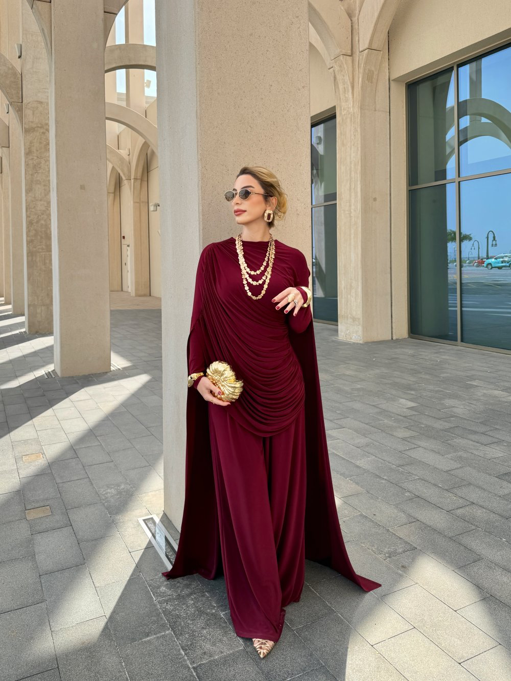 Ensemble Dubaï