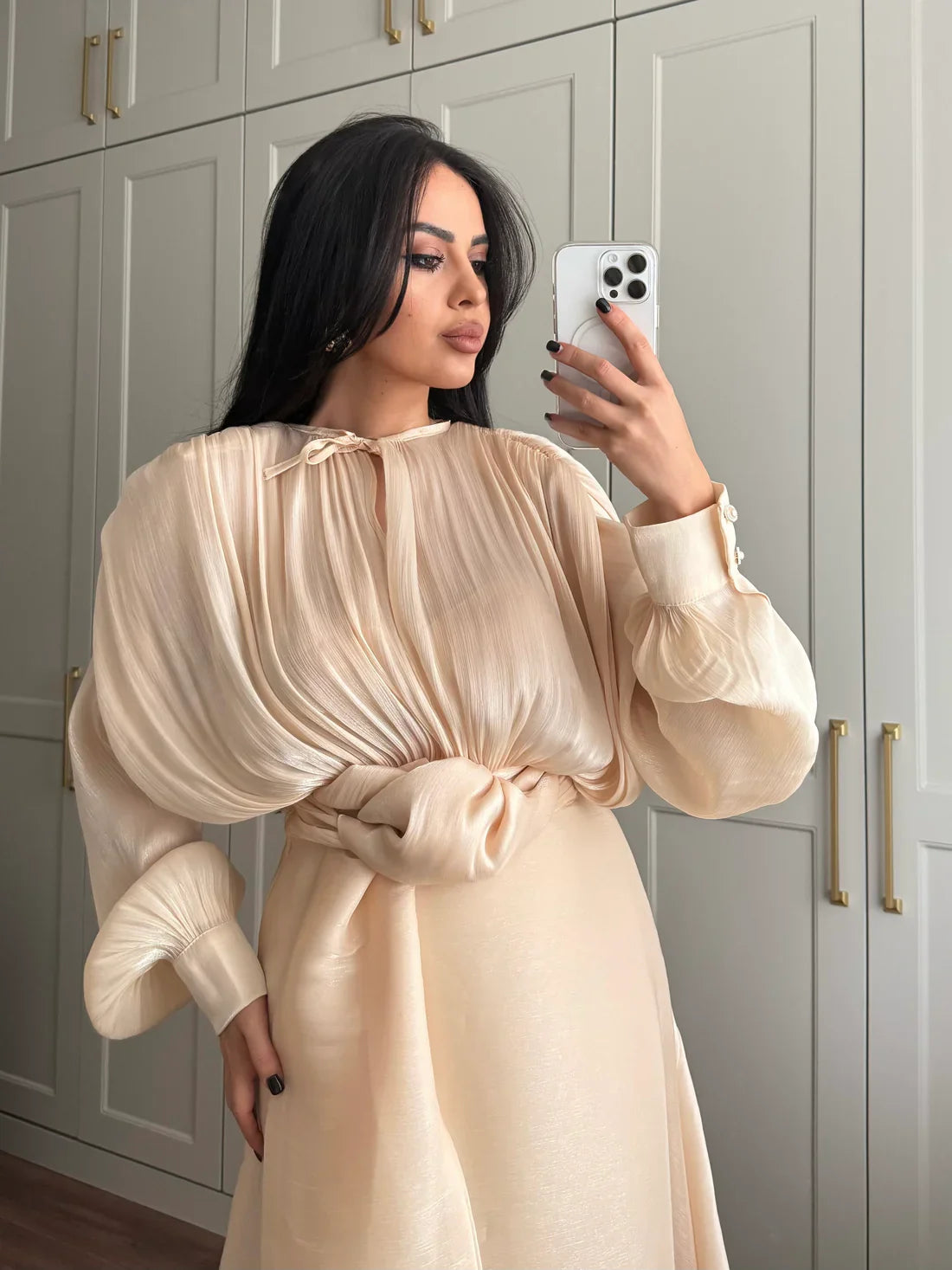 Robe Élise