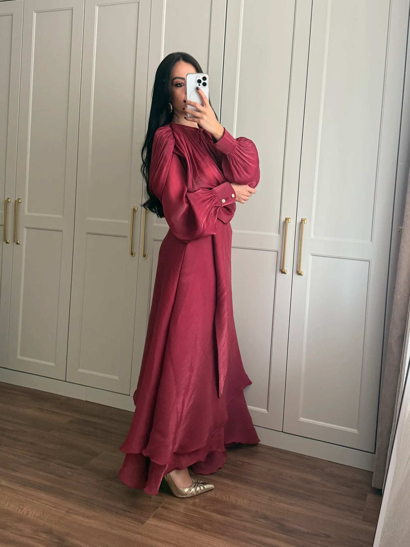 Robe Élise