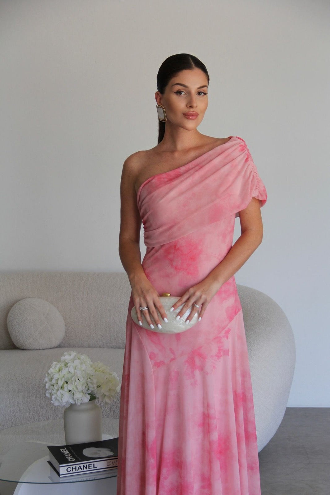 Robe Luna