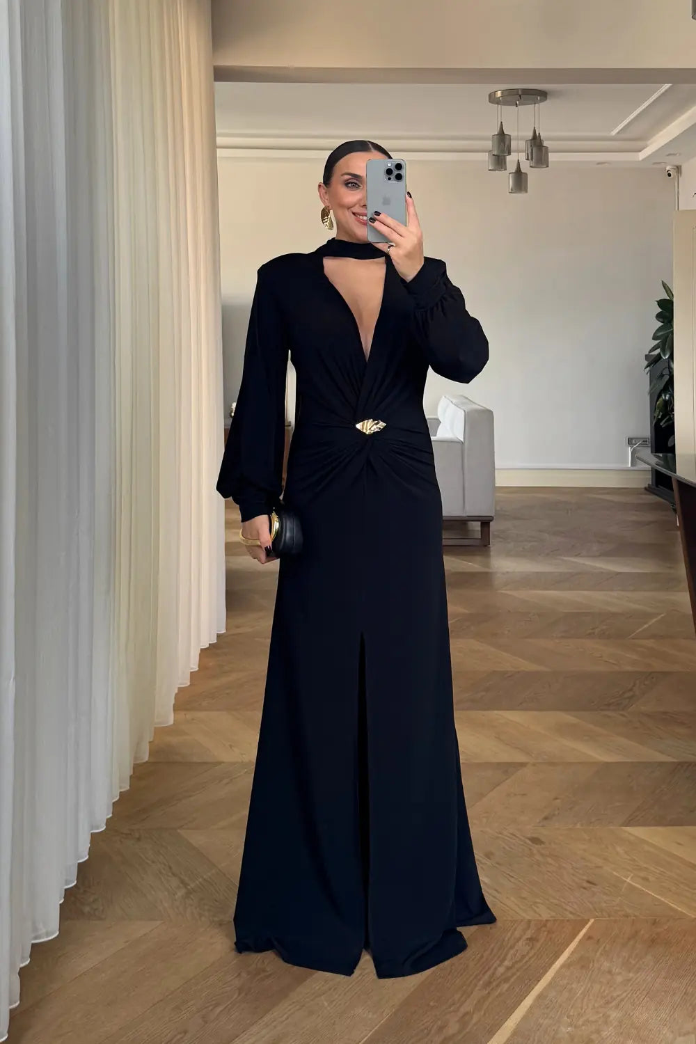 Robe Grace