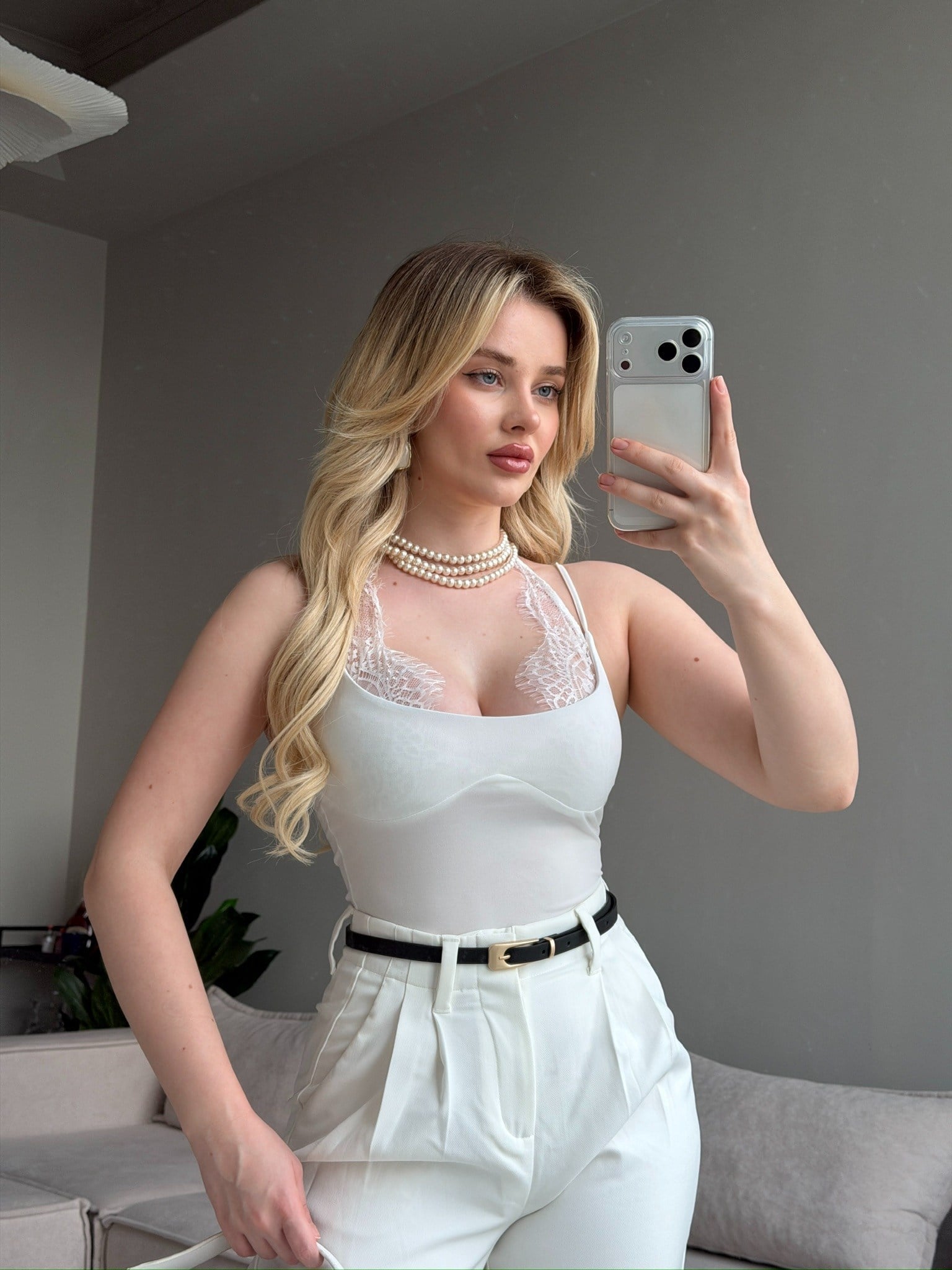 Body Rosa