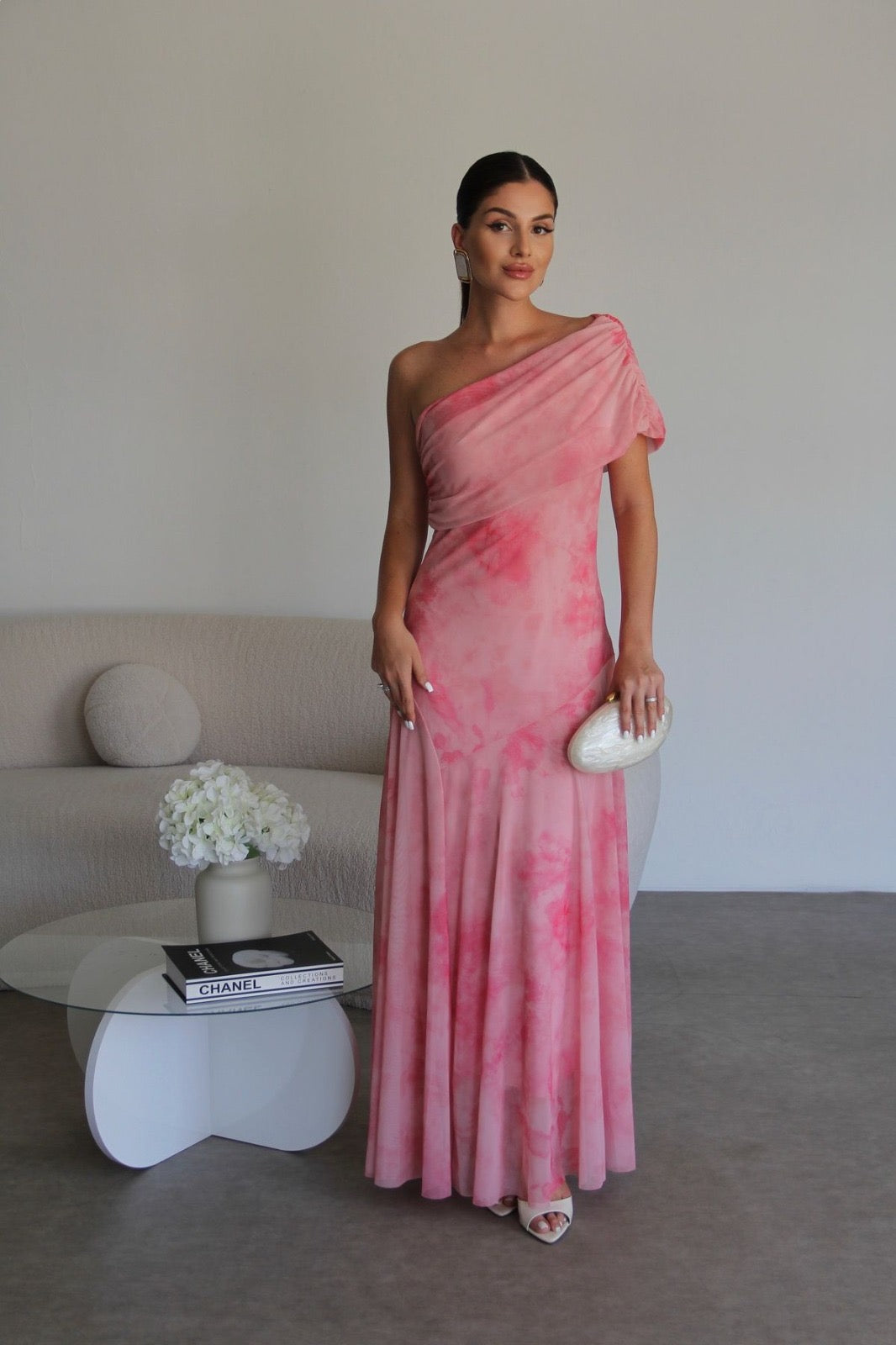 Robe Luna