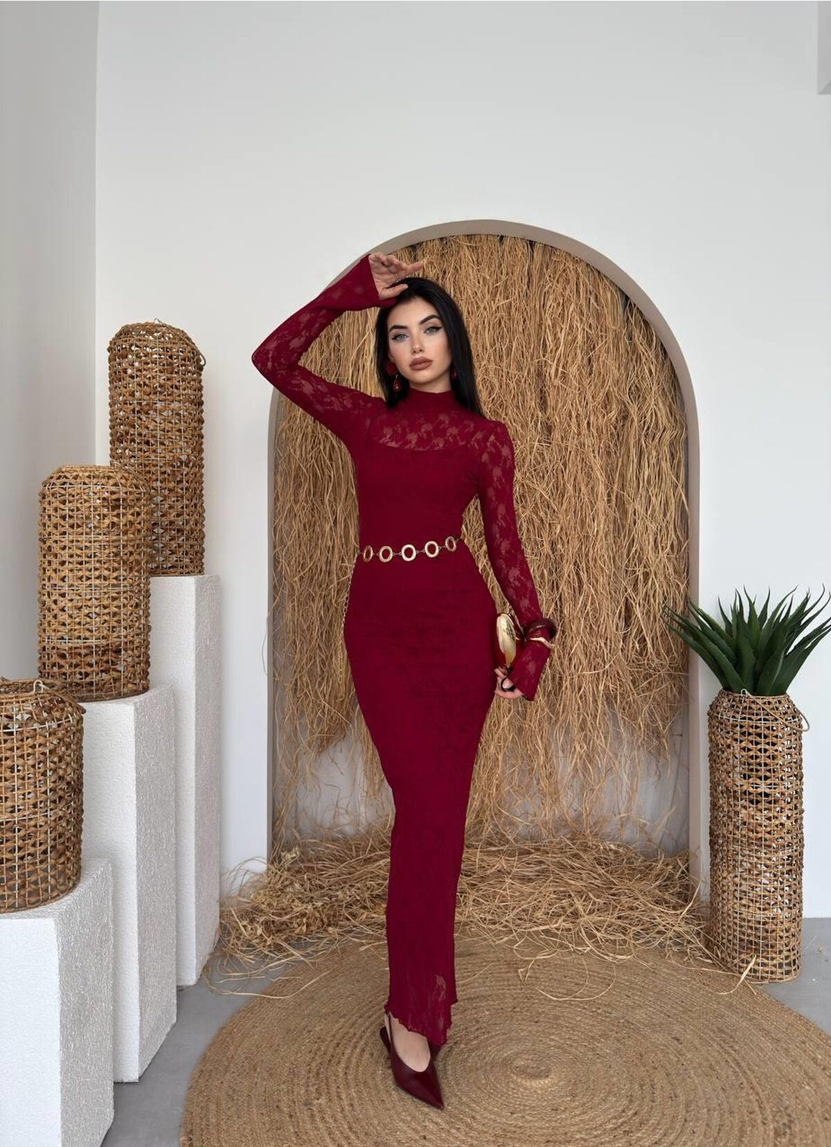Robe GALA