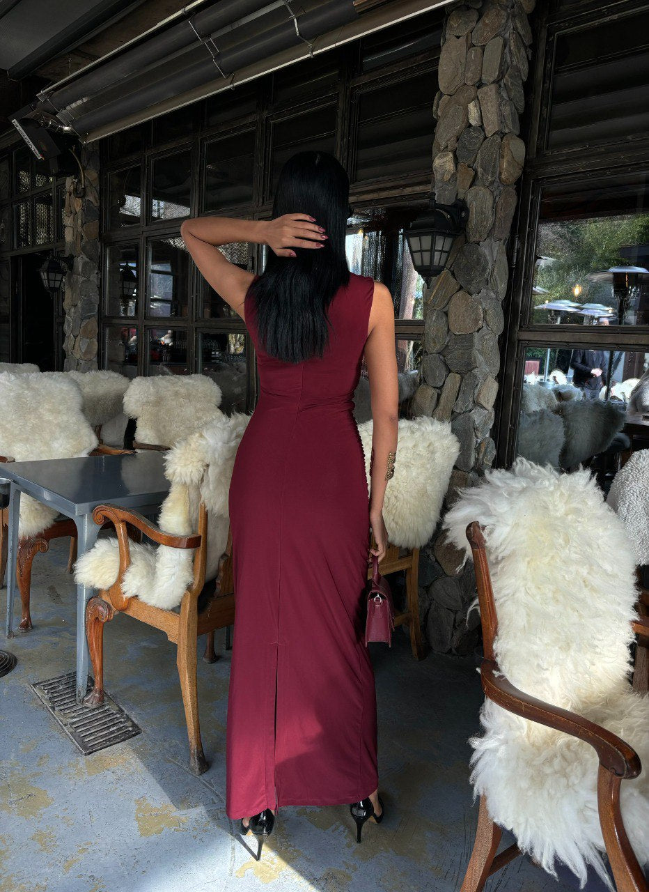 Robe GRACIEUSE