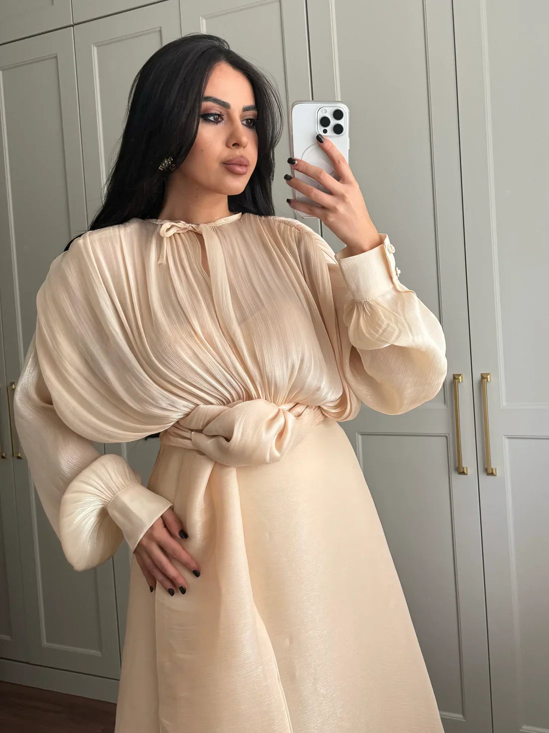 Robe Élise
