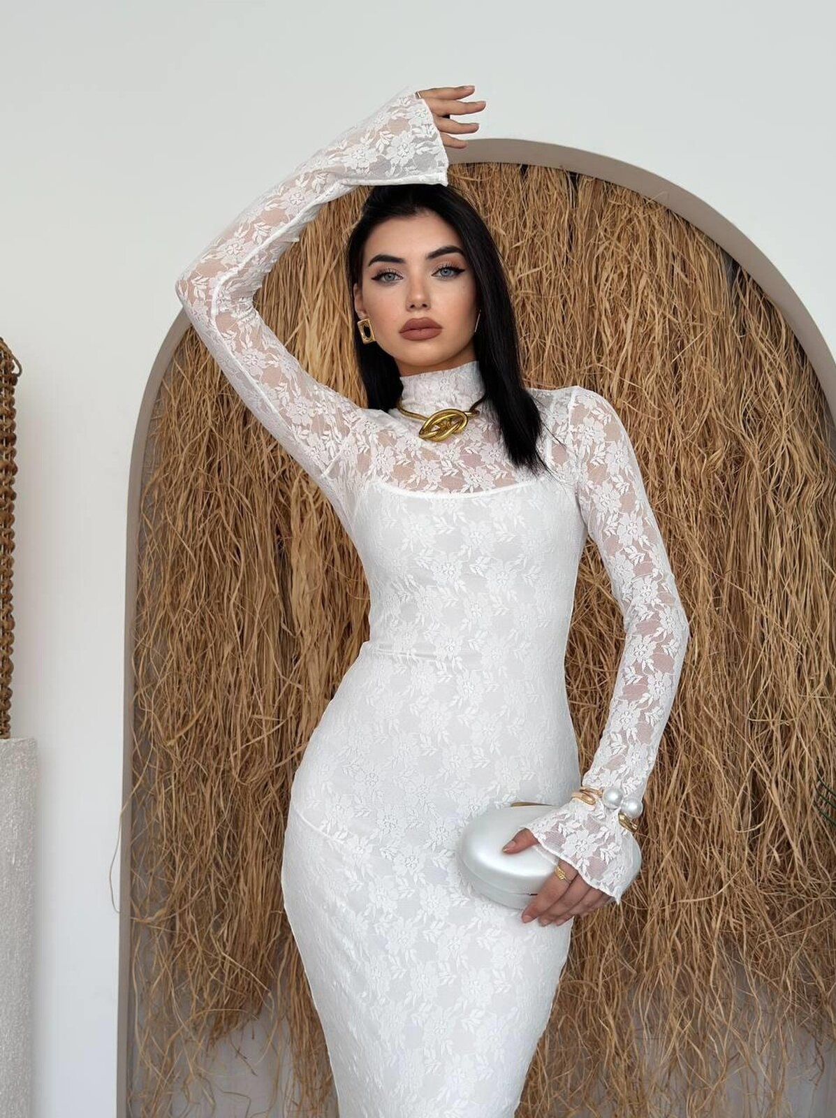 Robe GALA