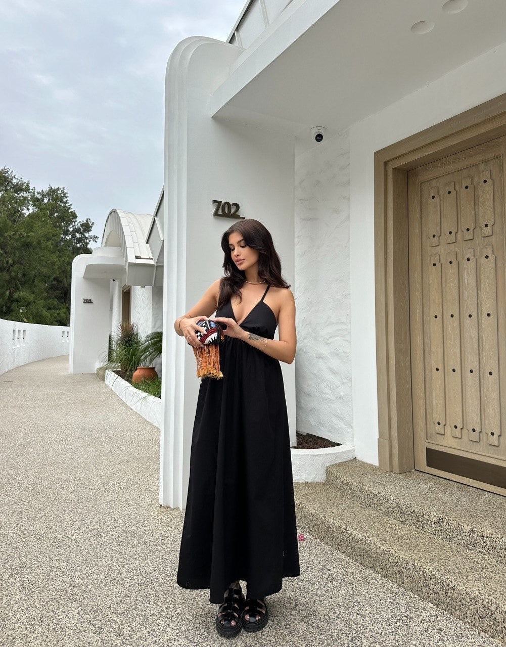 Robe SUMMER