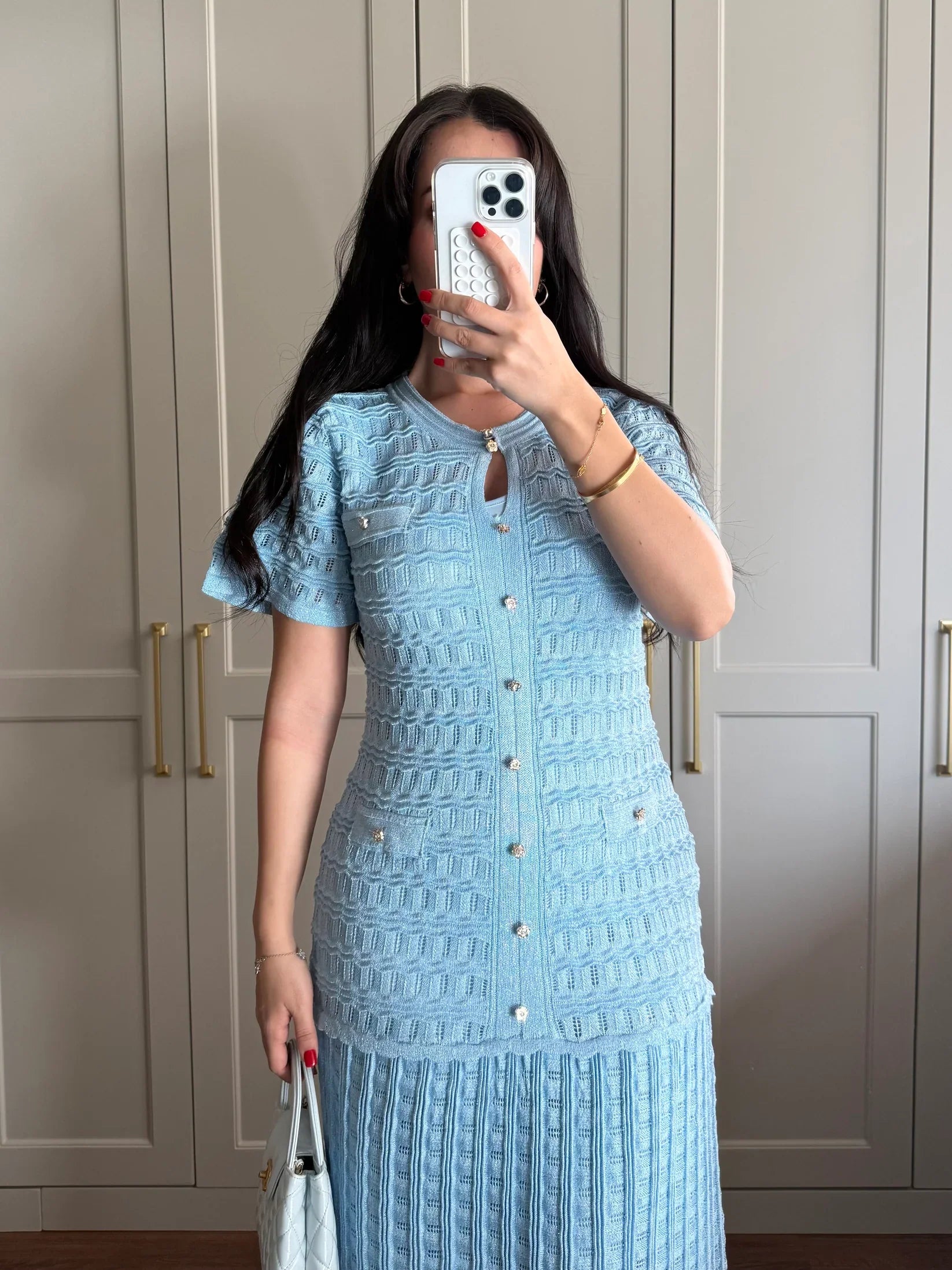 Robe CLARA